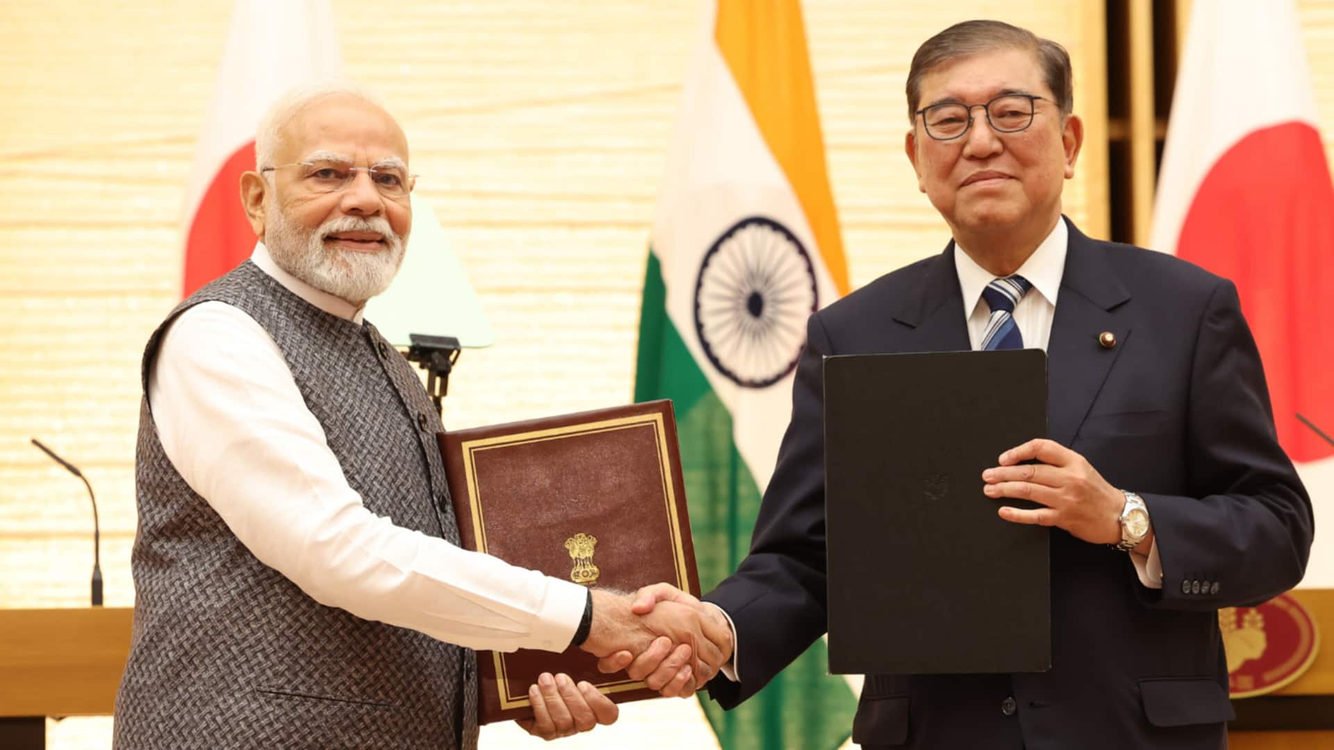 भारत-जापान में निवेश से लेकर AI तक में हुए समझौते, कितना सफल रहा प्रधानमंत्री का दौरा?