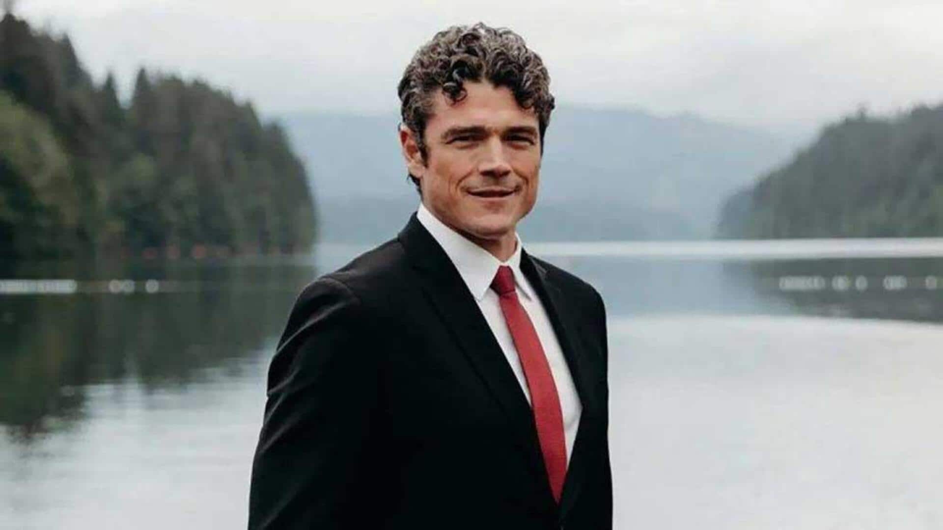 अमेरिका: कौन हैं जो केंट, जिन्होंने ईरान युद्ध के विरोध में दिया इस्तीफा?