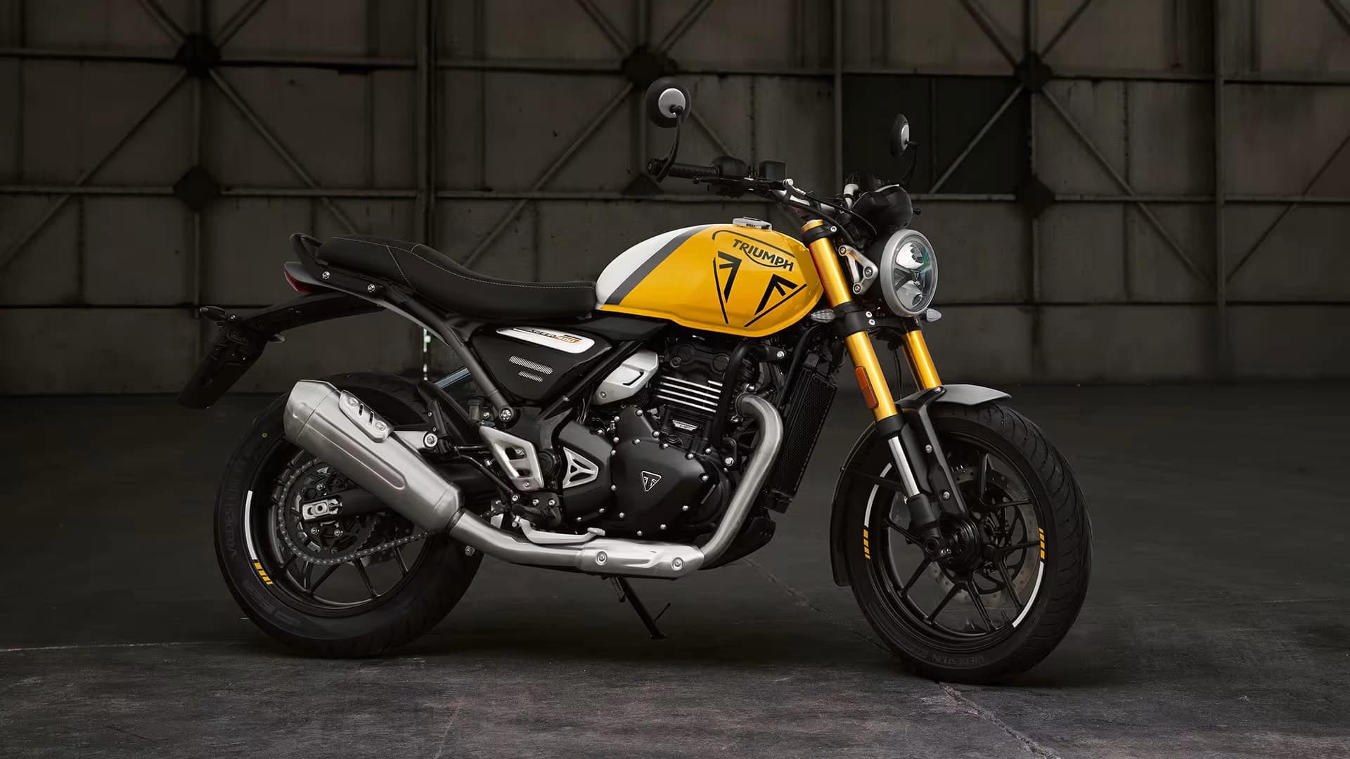 ट्रायम्फ की 350cc बाइक्स 6-7 अप्रैल को होंगी लॉन्च, जानिए क्या मिलेगा बदलाव