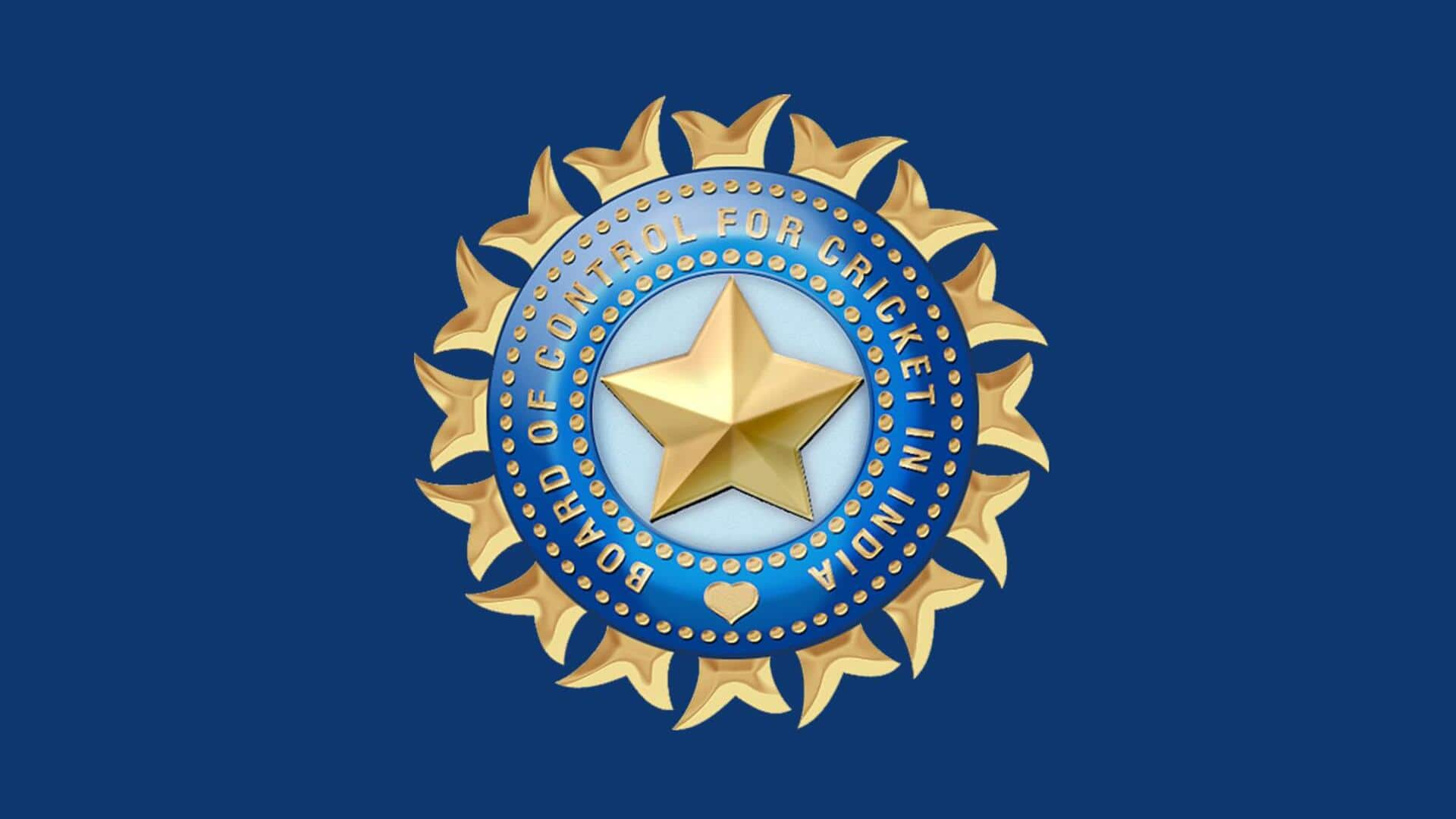 BCCI ने पिछले 5 सालों में आयकर के रूप में चुकाए 4,298 करोड़ रुपये 