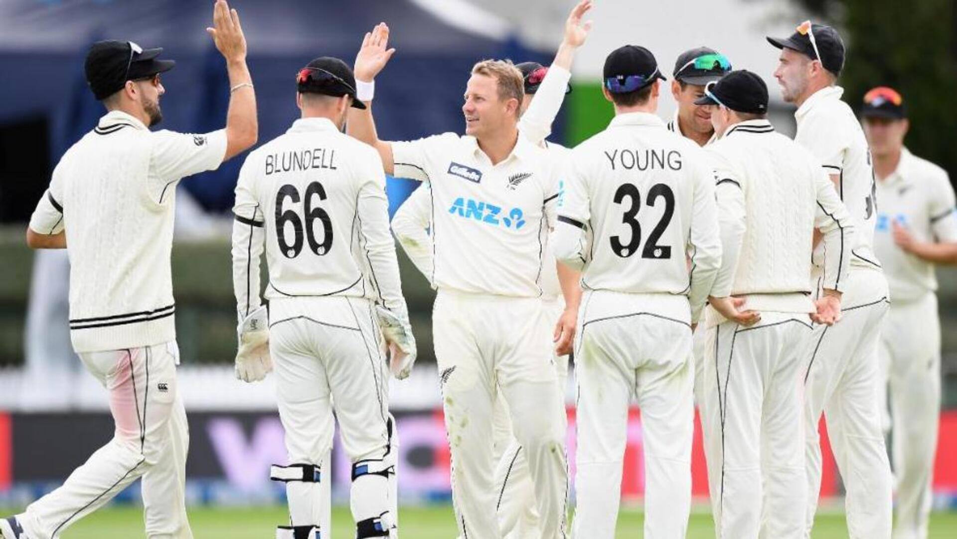 न्यूजीलैंड बनाम दक्षिण अफ्रीका: टेस्ट सीरीज में बन सकते हैं ये रिकॉर्ड्स