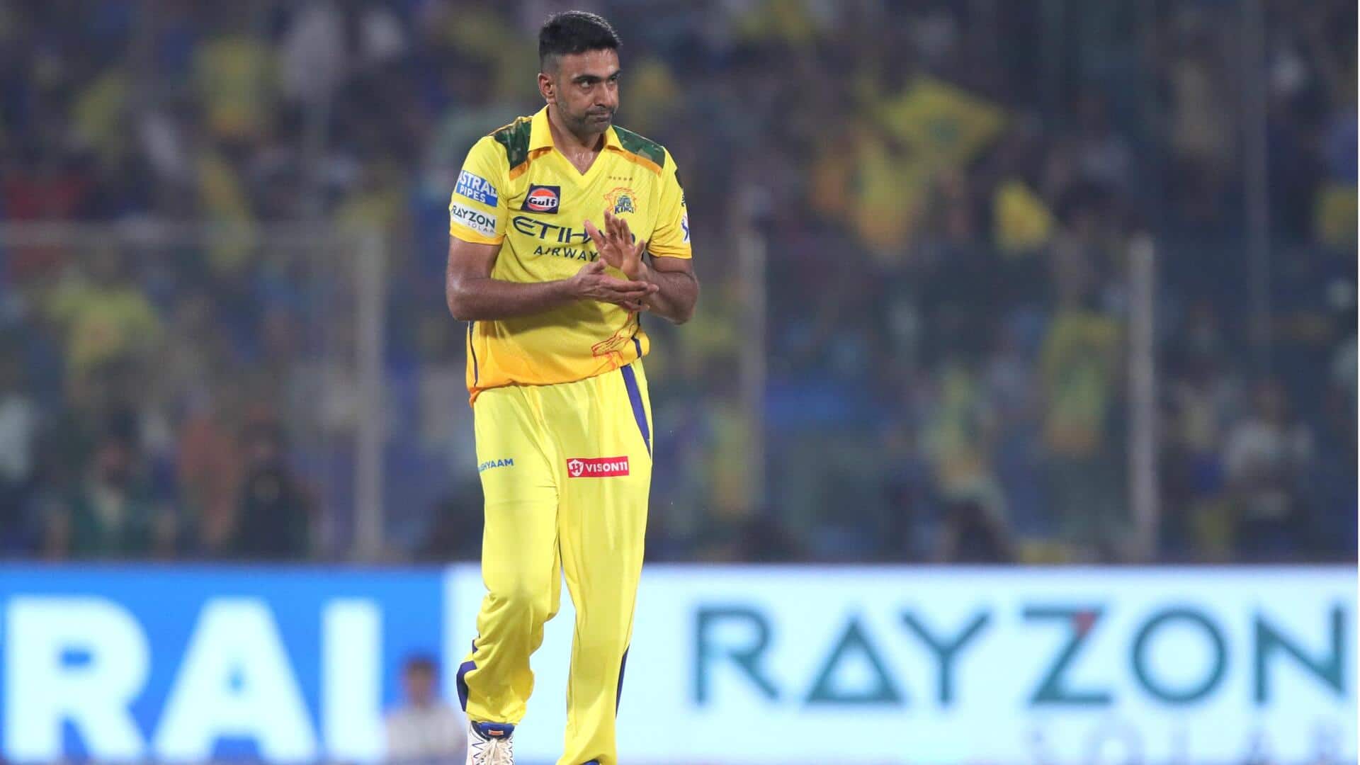 रविचंद्रन अश्विन बिग बैश लीग से हुए बाहर, जानिए क्या है कारण 