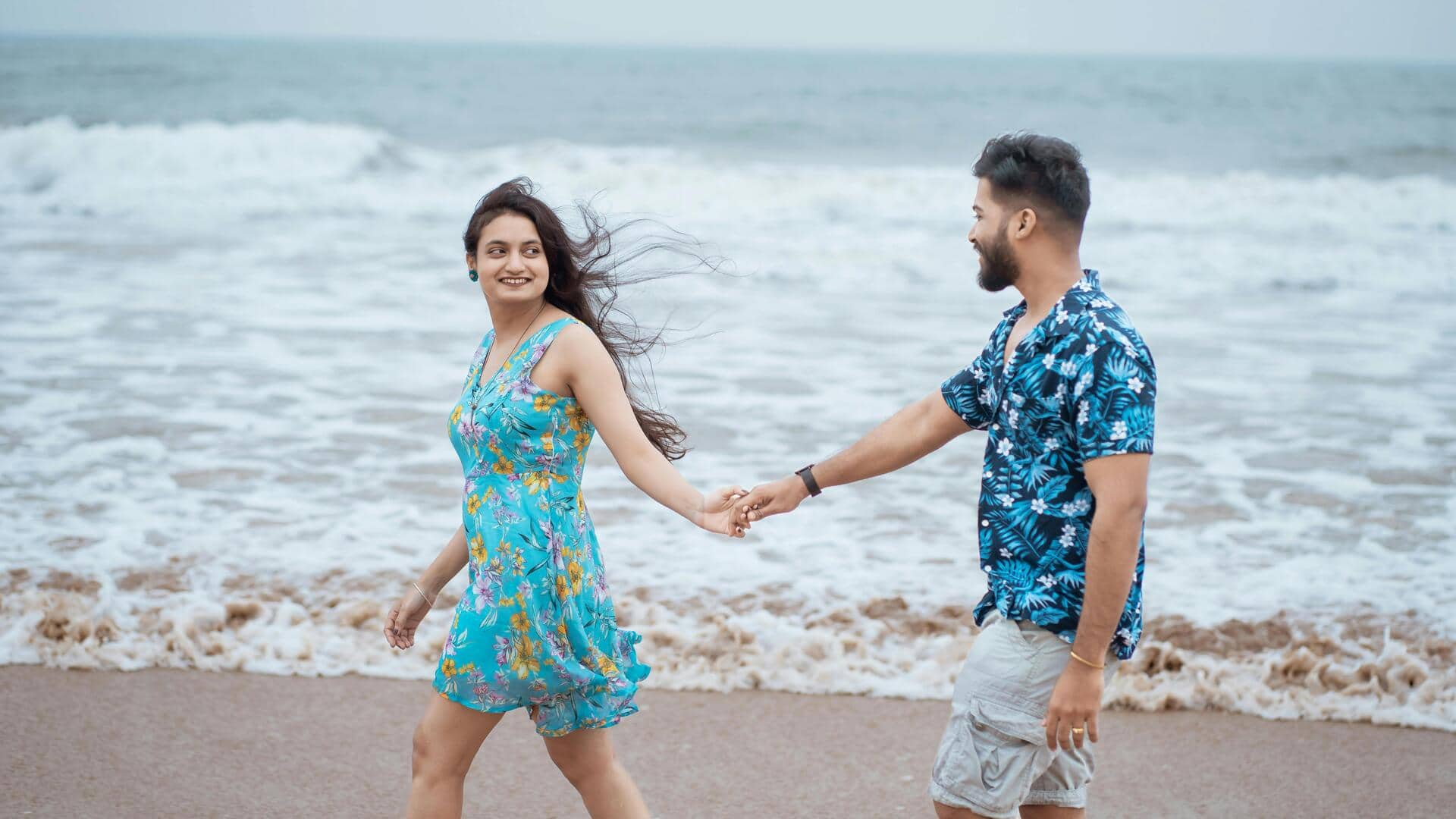 वैलेंटाइन डे: अपने साथी के साथ इन रोमांटिक जगहों पर घूमने जाएं, दिन बन जाएगा खास