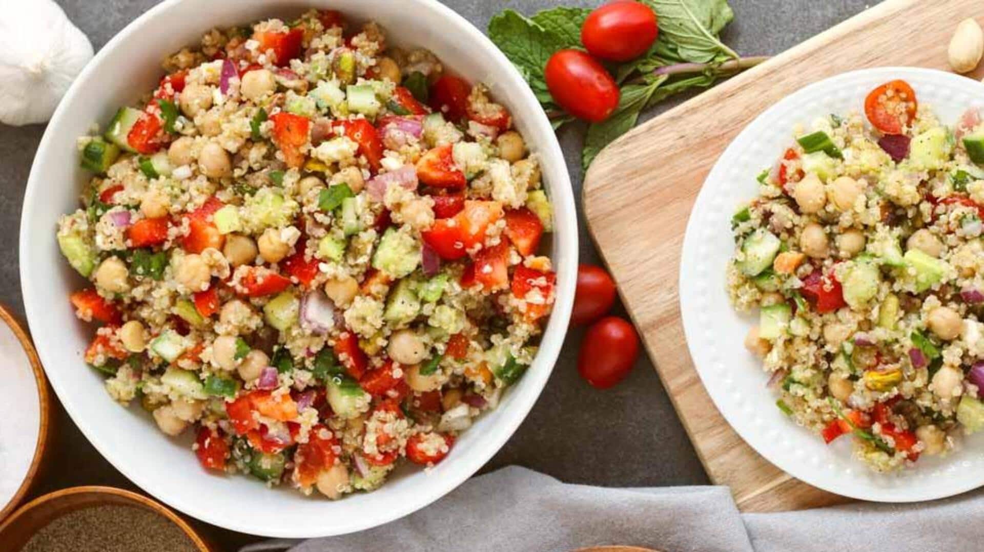 शाम के समय खाएं ये 5 स्वादिष्ट और पौष्टिक चाट, आसान है रेसिपी