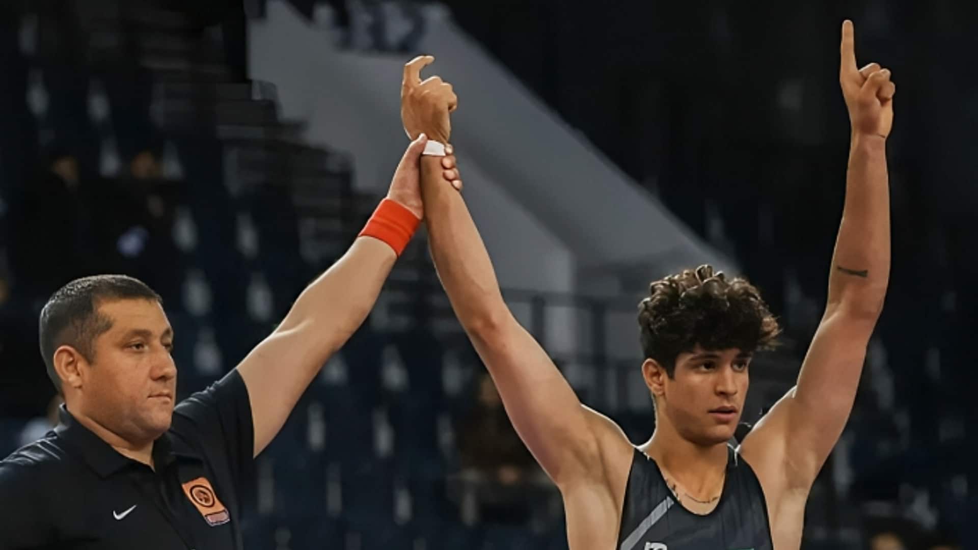 ईरान में 19 वर्षीय अंतरराष्ट्रीय कुश्ती पहलवान की फांसी, अन्य ईरानी खिलाड़ियों में क्यों पसरी चिंता?