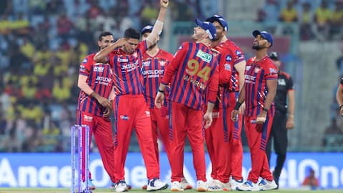 IPL इतिहास में LSG द्वारा CSK के खिलाफ सफलतापूर्वक हासिल किए गए सबसे बड़े लक्ष्य