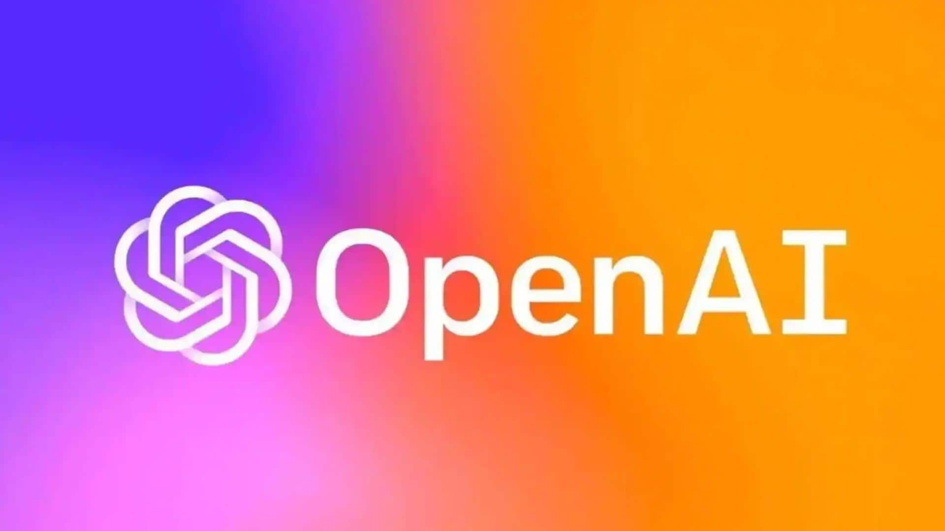 OpenAI अपना ब्राउजर कर सकती है लॉन्च, गूगल को देगी टक्कर 