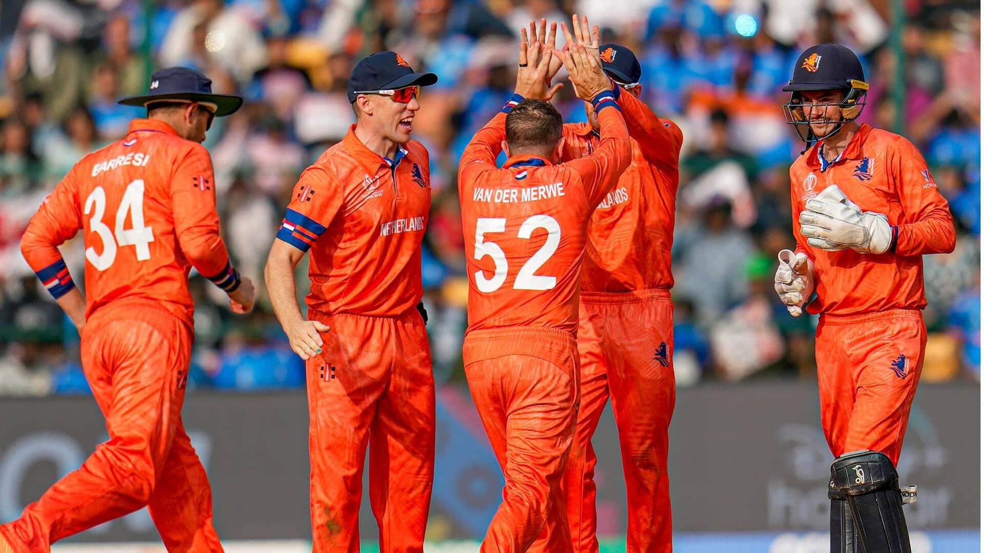 वनडे क्रिकेट के इतिहास में किए गए सबसे बड़े रन चेज पर एक नजर वनडे क्रिकेट के इतिहास में किए गए सबसे बड़े रन चेज पर एक नजर