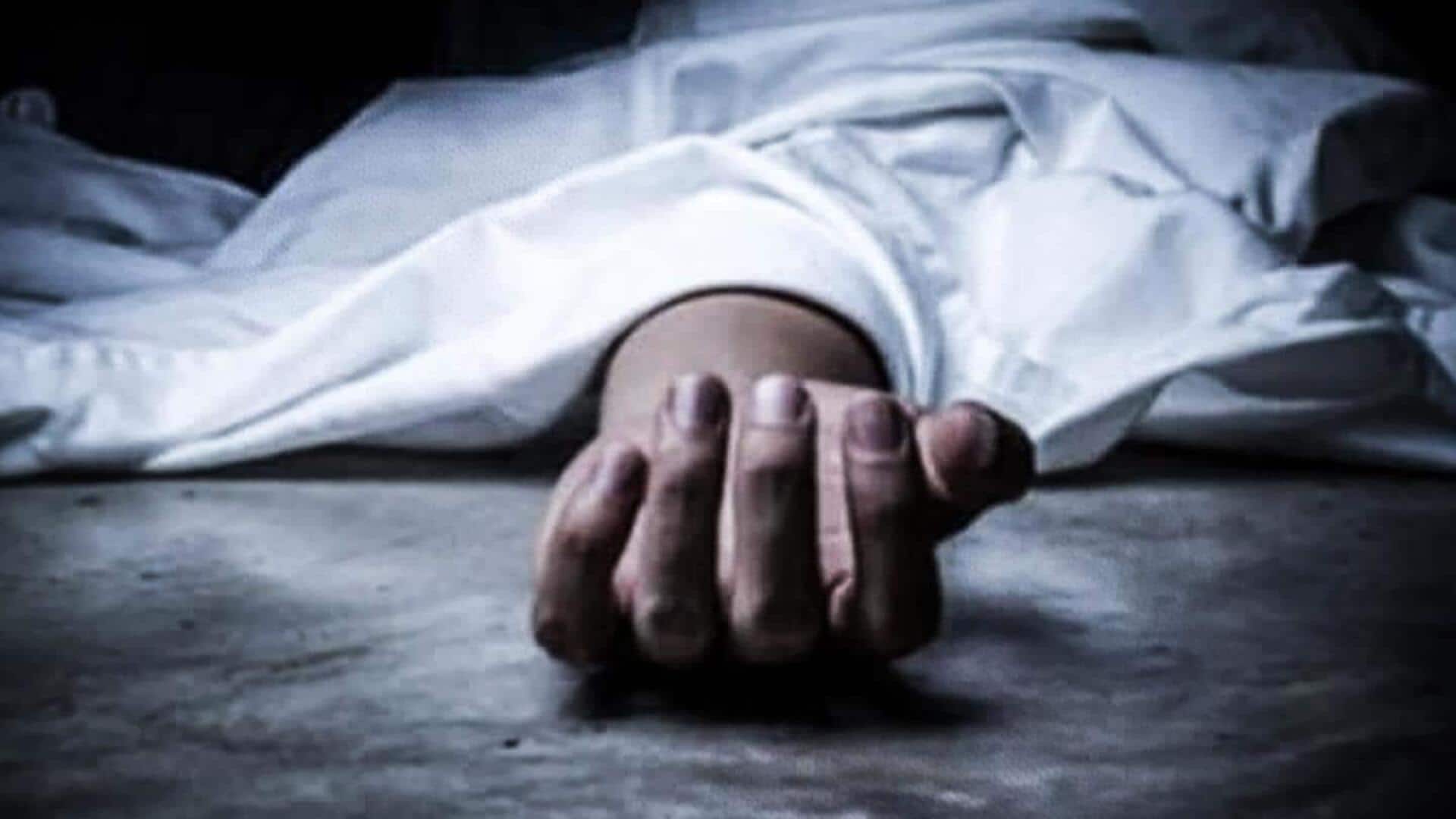 उत्तर प्रदेश: कानपुर में NEET अभ्यर्थी ने की आत्महत्या, सुसाइड नोट में माता-पिता से मांगी माफी