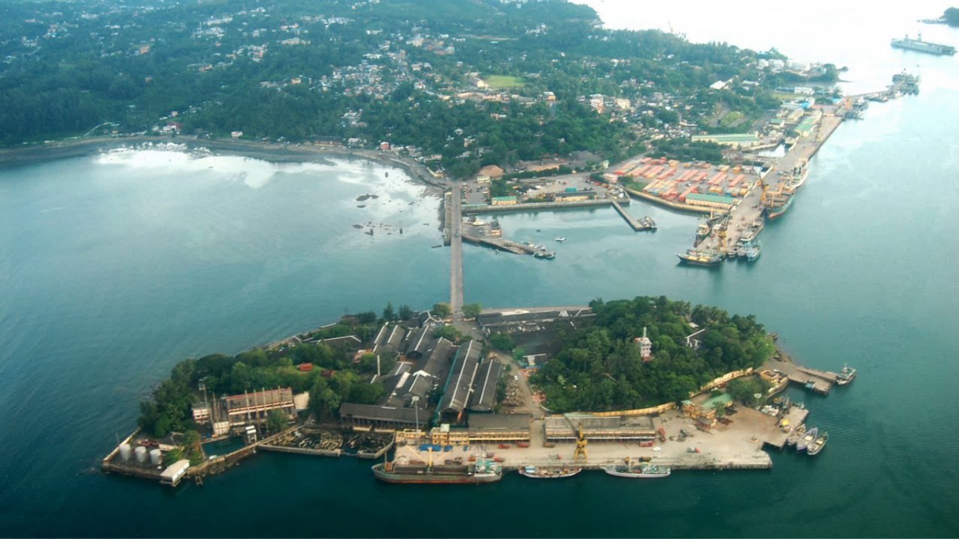 ग्रेट निकोबार परियोजना में बनने वाले हवाई अड्डे की अहम जानकारी सामने आई, जानें रणनीतिक महत्व