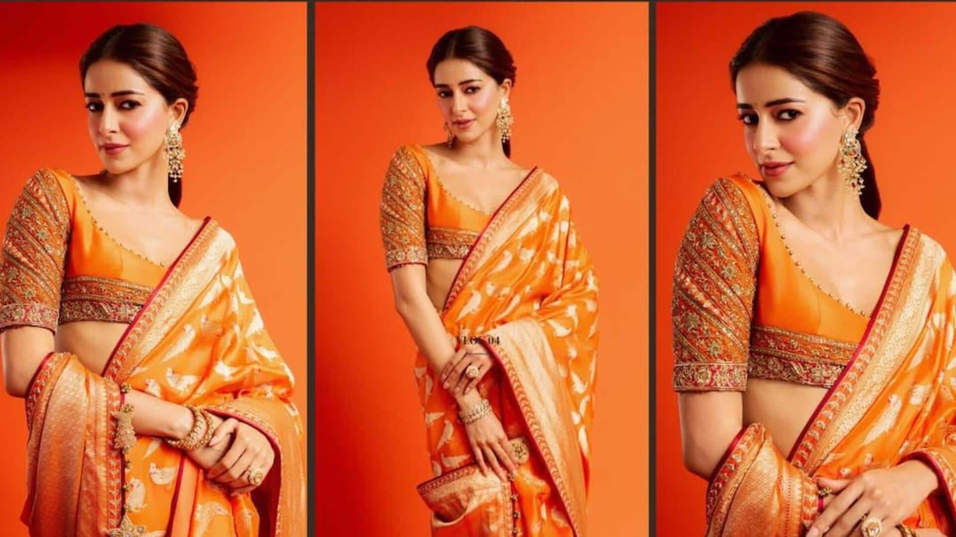 वसंत ऋतु में महिलाओं को पसंद आ सकते हैं ये 5 हल्के कढ़ाई वाले कपड़े