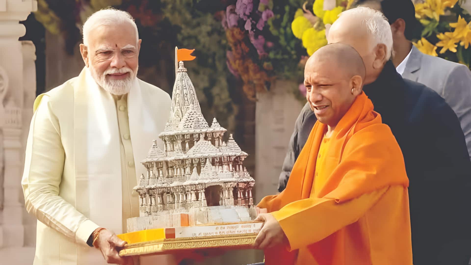 क्या राम मंदिर दान विवाद का 2027 उत्तर प्रदेश विधानसभा चुनावों पर होगा असर?