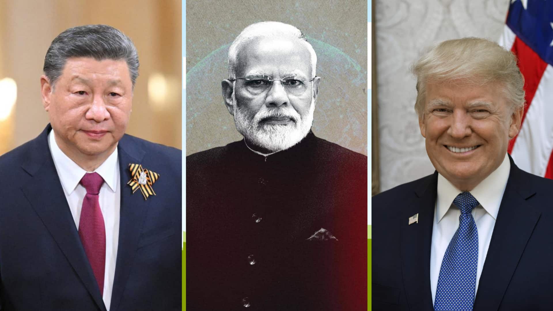 भारत-चीन के बीच क्यों बढ़ रही है नजदीकी और क्या इससे अमेरिका को नुकसान होगा? भारत-चीन के बीच क्यों बढ़ रही है नजदीकी और क्या इससे अमेरिका को नुकसान होगा?