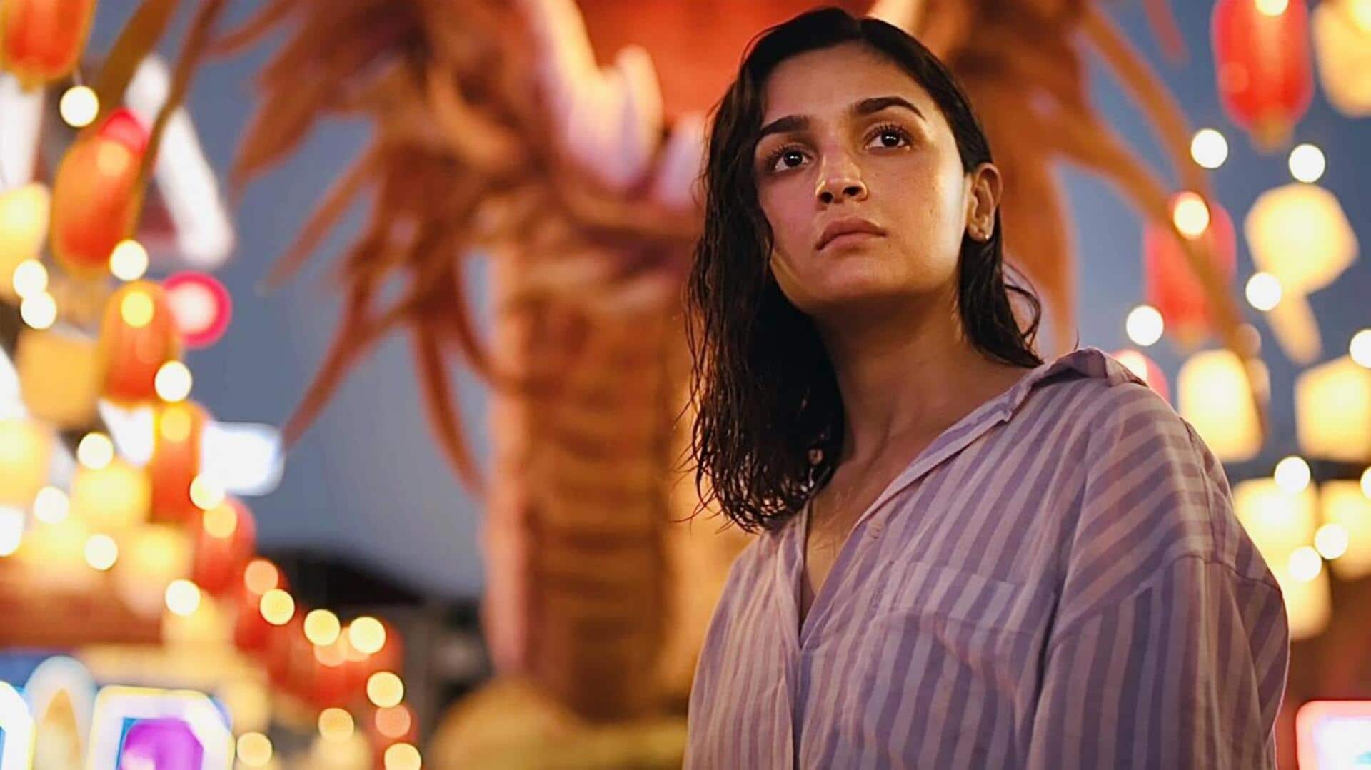 ट्रेडमार्क विवाद में आलिया भट्‌ट की फिल्म 'जिगरा' पर कोर्ट का फैसला, दिया ये निर्देश