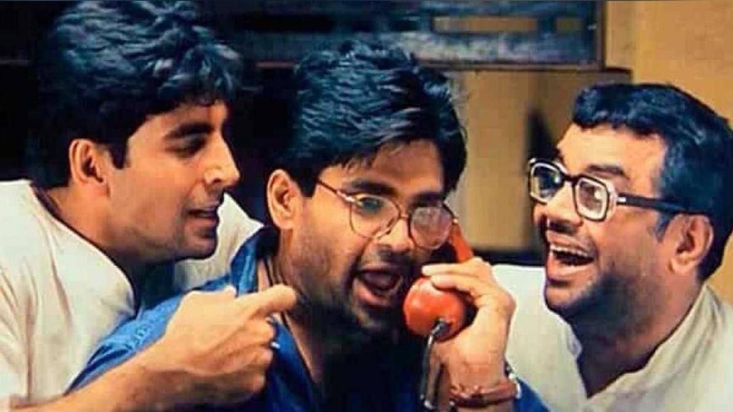 ऐसी रही हैं इस फ्रेंचाइजी की फिल्में ऐसी रही हैं इस फ्रेंचाइजी की फिल्में