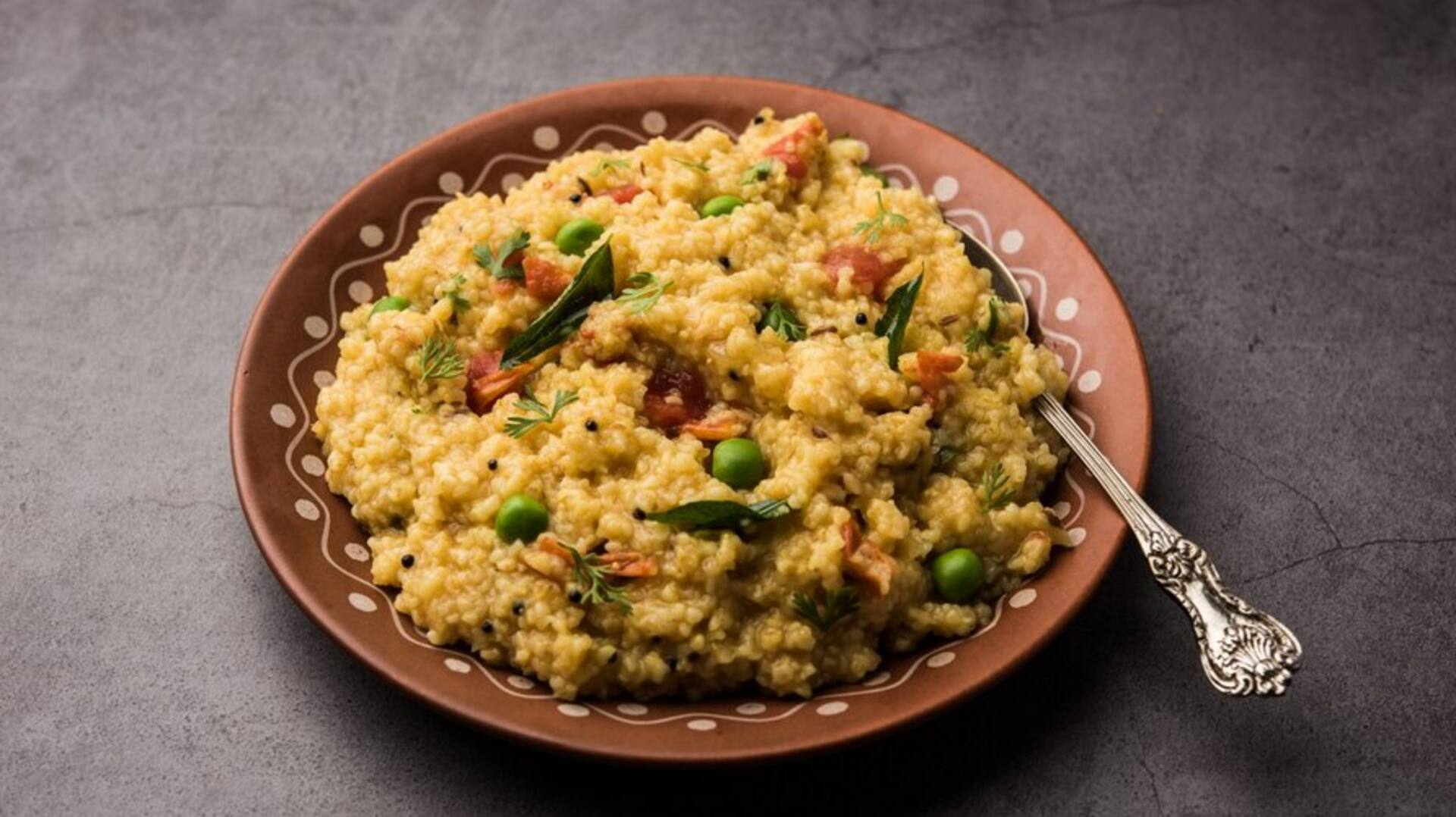 नवरात्रि: घर पर व्रत के अनुकूल इन 5 व्यंजनों का लें जायका, आसान है इनकी रेसिपी