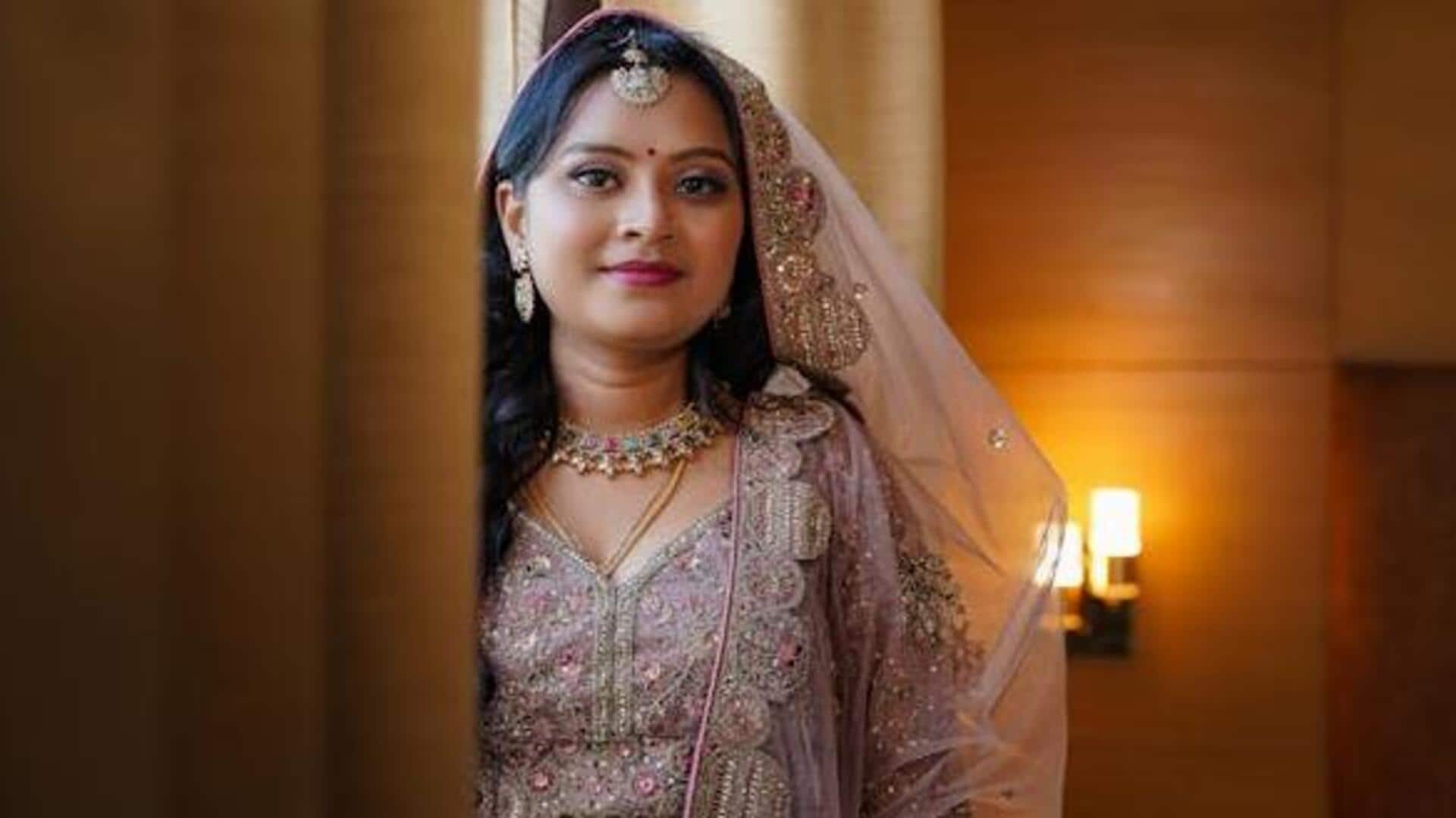 लहंगा खरीदने जा रही हैं? इन 5 बातों का जरूर रखें ध्यान लहंगा खरीदने जा रही हैं? इन 5 बातों का जरूर रखें ध्यान