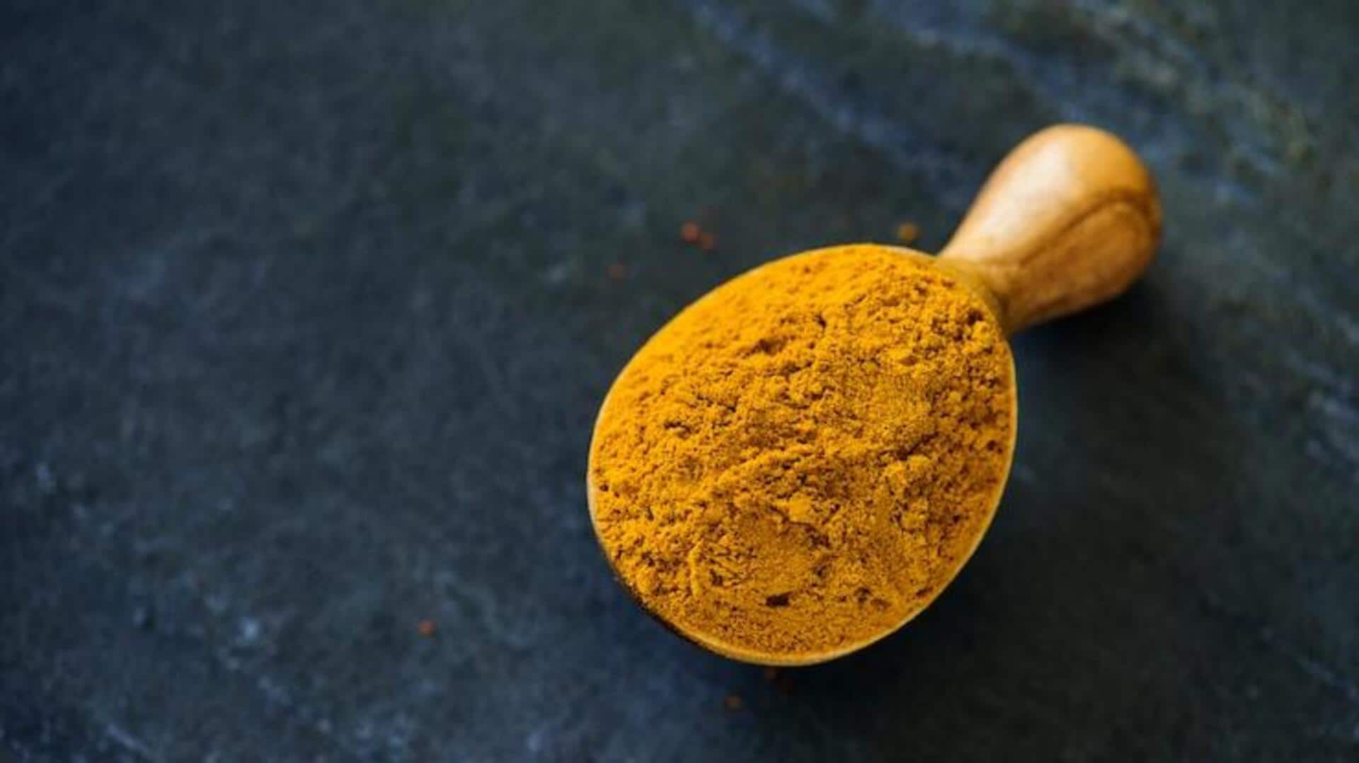 खाने के अलावा कई कामों के लिए इस्तेमाल की जा सकती है हल्दी, जानिए तरीके खाने के अलावा कई कामों के लिए इस्तेमाल की जा सकती है हल्दी, जानिए तरीके