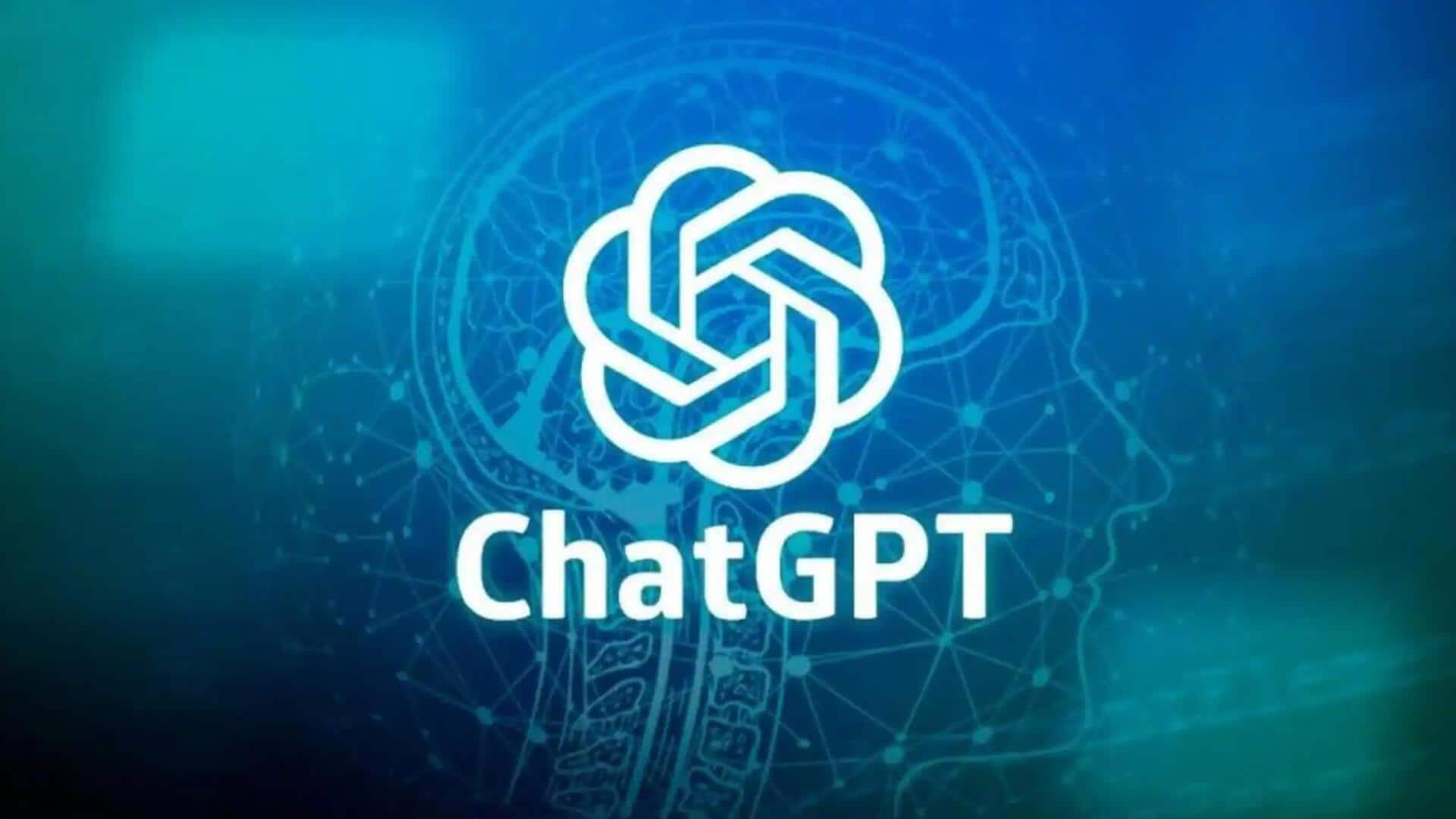 ChatGPT से रोजाना पूछे जा रहे 2.5 अरब सवाल, क्या जल्द गूगल हो जाएगा पीछे? ChatGPT से रोजाना पूछे जा रहे 2.5 अरब सवाल, क्या जल्द गूगल हो जाएगा पीछे?