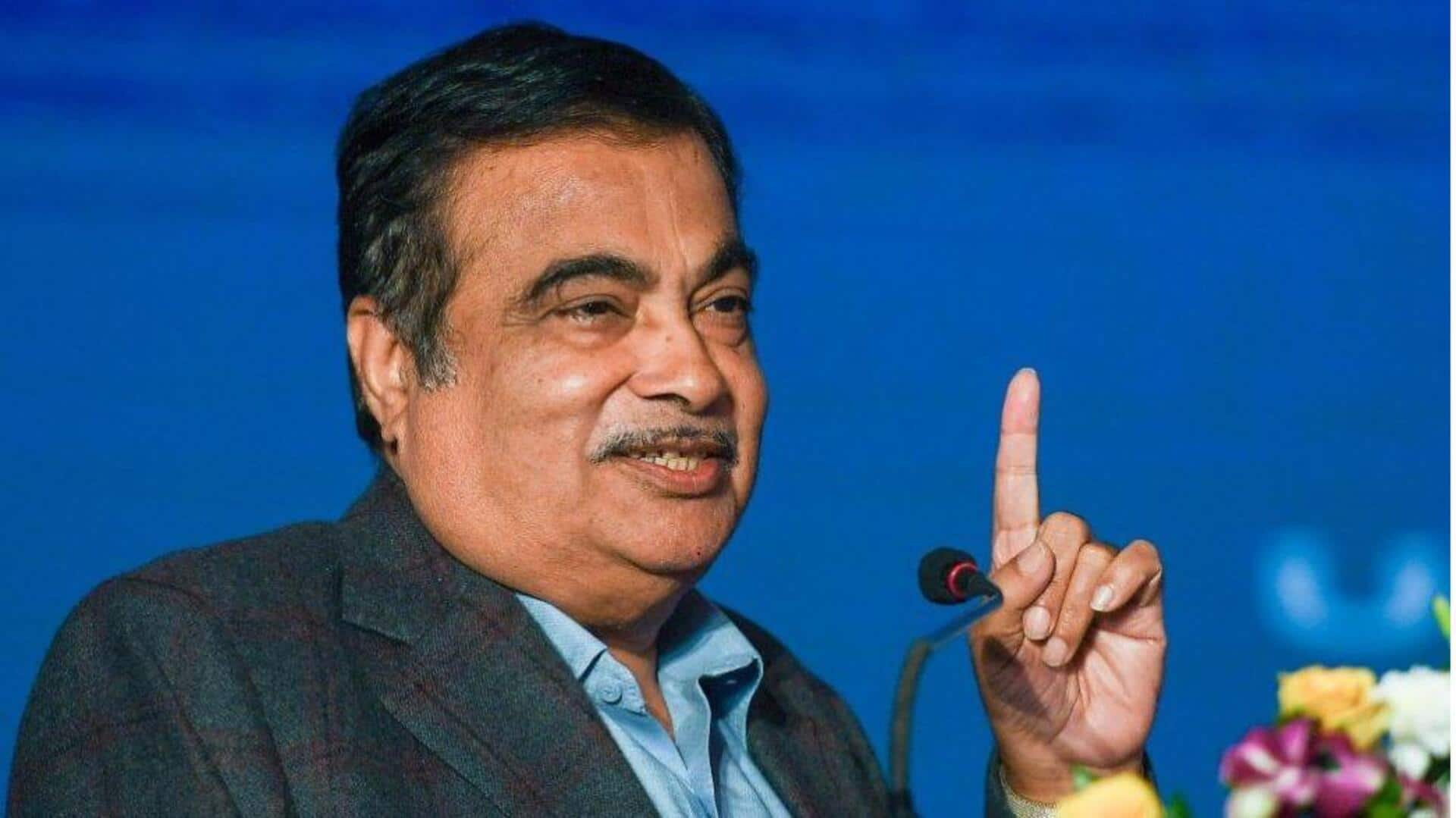 इथेनॉल ने भारत के चीनी उद्योग को बचाया, जानिए नितिन गडकरी ने ऐसा क्यों कहा 