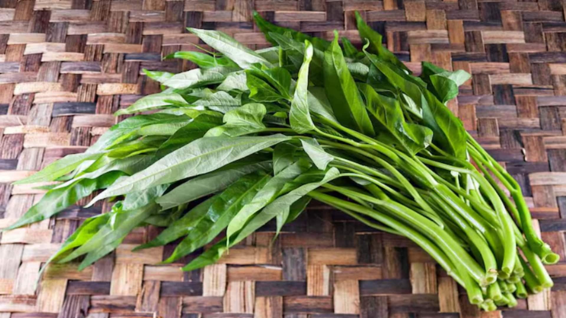 सेहत के लिए फायदेमंद है नारी का साग, घर पर उगाने के लिए अपनाएं ये तरीके