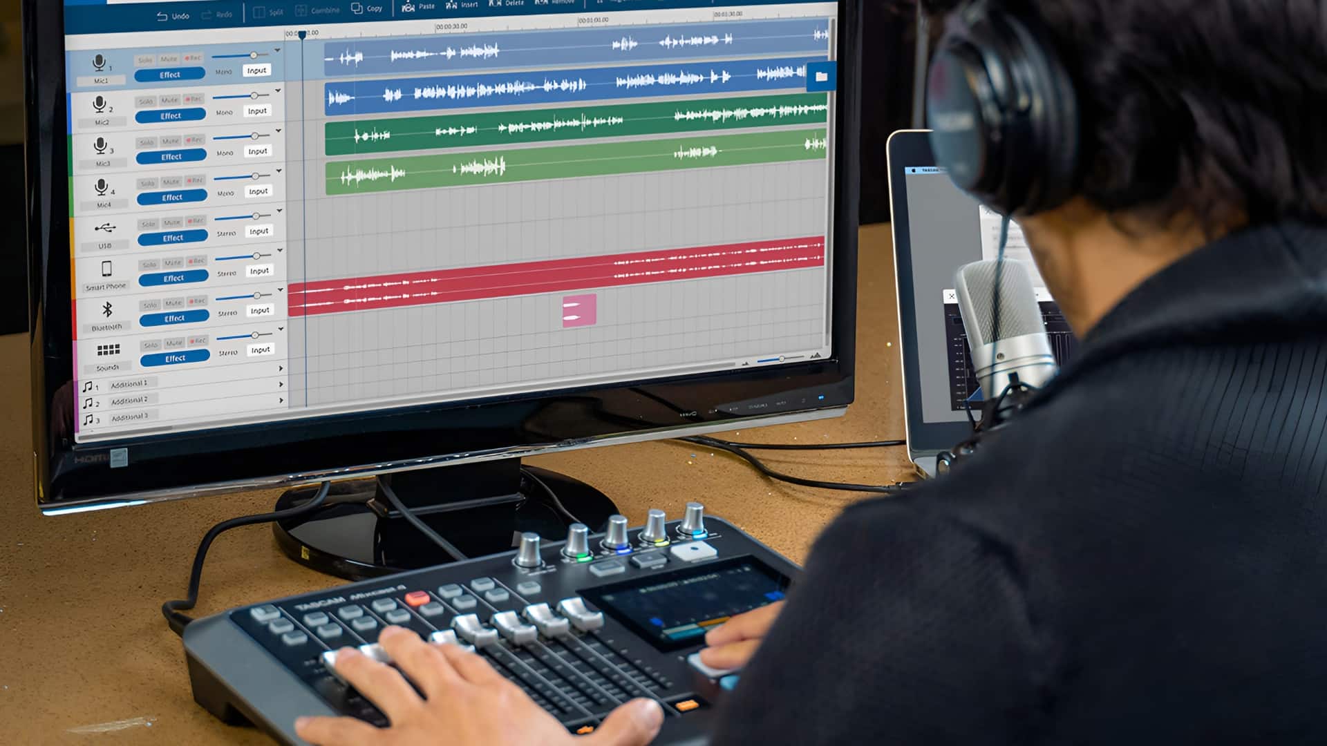 पॉडकास्ट एडिटिंग हो जाएगी बहुत आसान, इस AI टूल काे आजमा कर देखें 