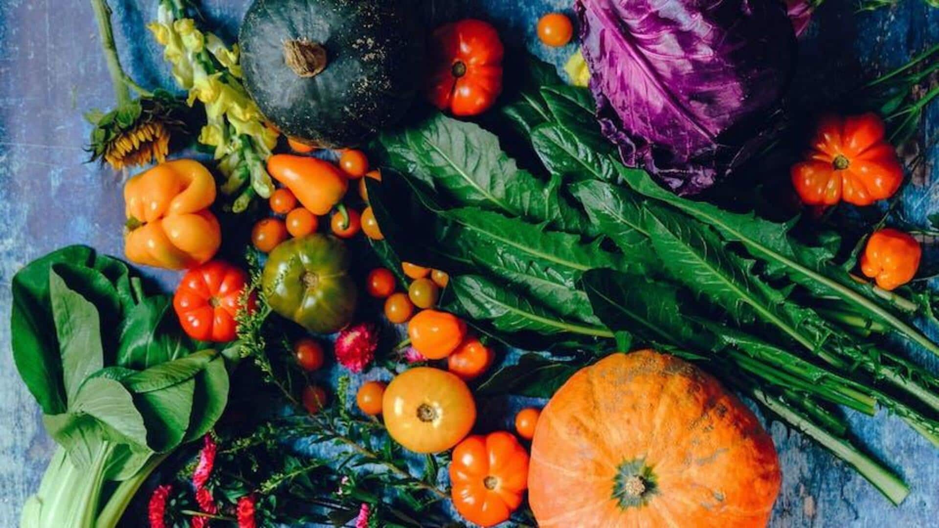 इन 5 सब्जियों के इस्तेमाल से बनाएं ग्लूटेन-मुक्त आटा, स्वास्थ्य के लिए है फायदेमंद