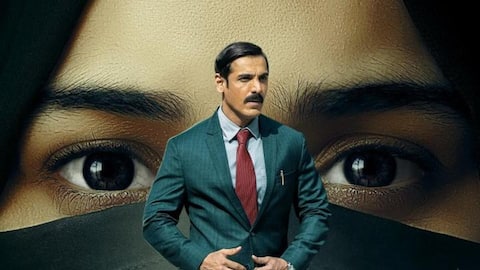 'द डिप्लोमैट' से भूमि पेडनेकर की 'द रॉयल्स' तक, इस हफ्ते देखिए ये फिल्में और सीरीज