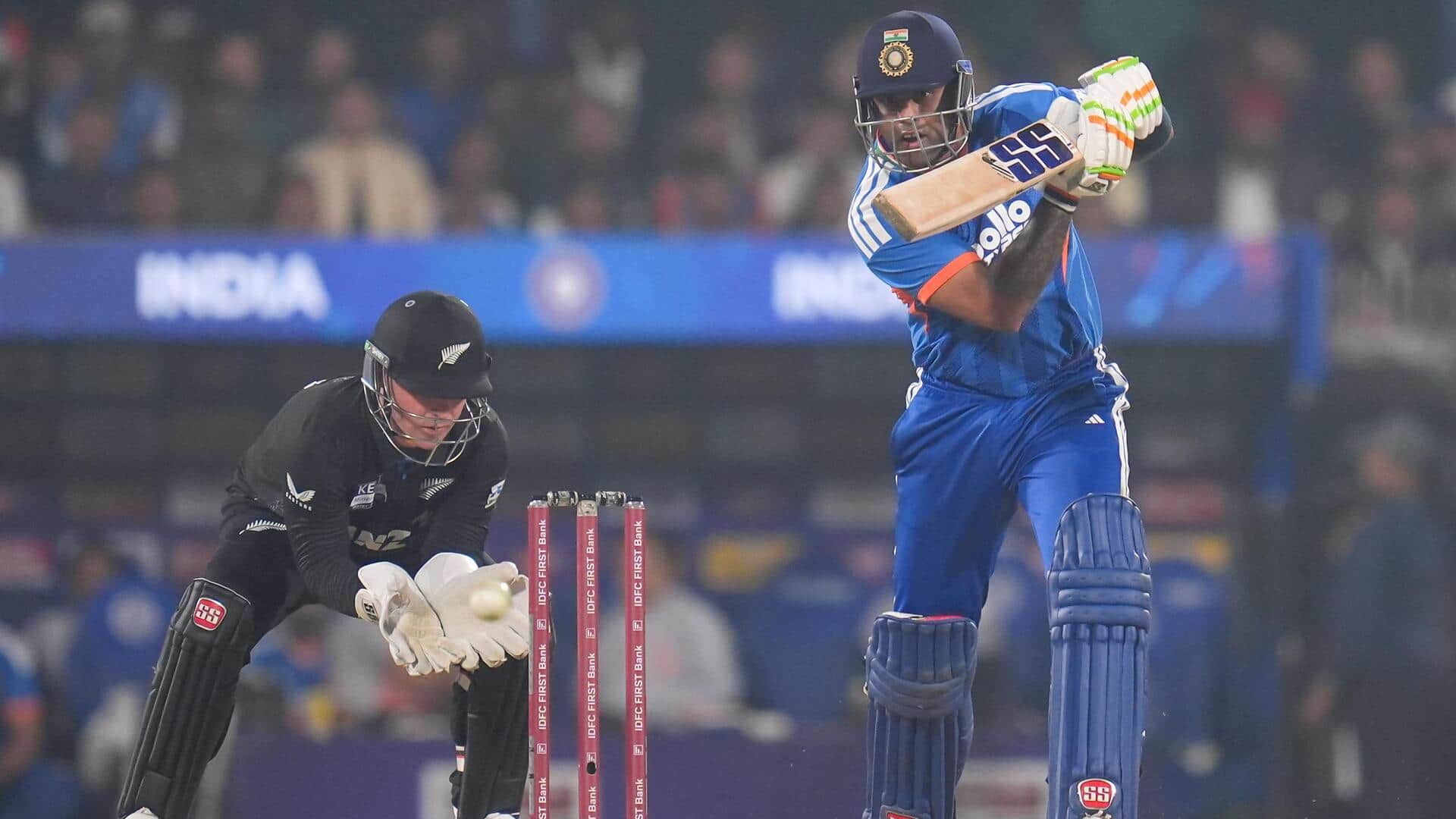 टी-20 विश्व कप 2026, फाइनल: भारत-न्यूजीलैंड के इन खिलाड़ियों में हो सकती है कड़ी टक्कर