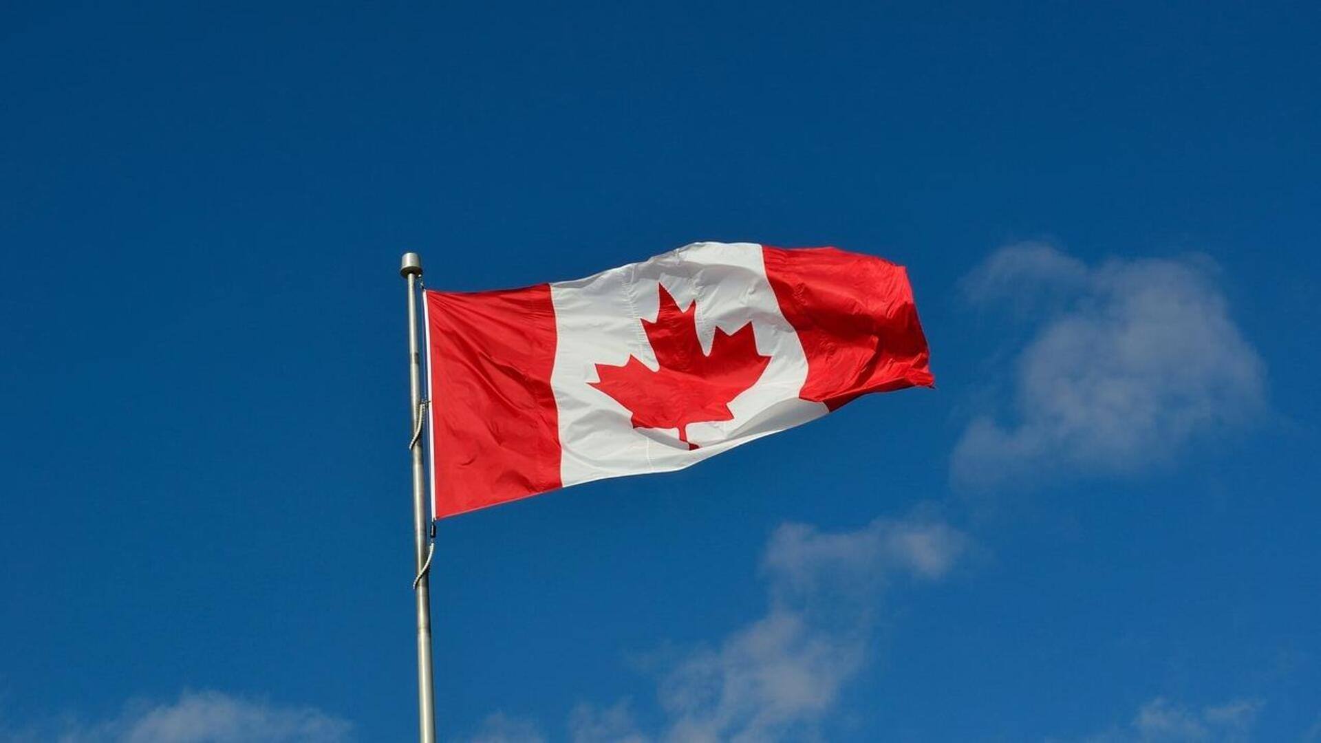 कनाडा में खालिस्तान समर्थक प्रदर्शनों को क्यों अनदेखा कर रही है ट्रू़डो सरकार?