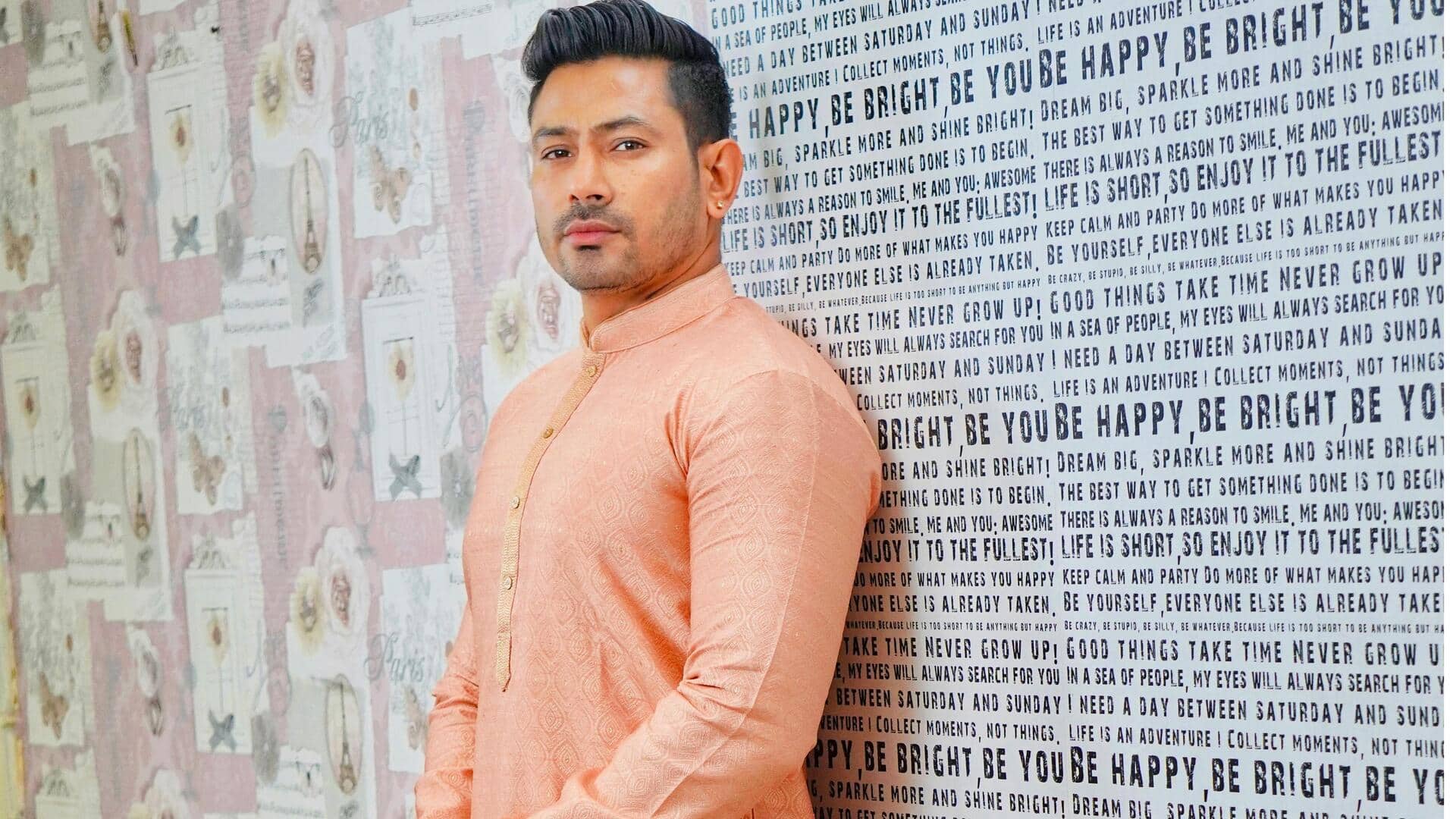 त्योहारों पर पुरुषों को इन 5 ग्रूमिंग टिप्स को जरूर अपनाना चाहिए त्योहारों पर पुरुषों को इन 5 ग्रूमिंग टिप्स को जरूर अपनाना चाहिए