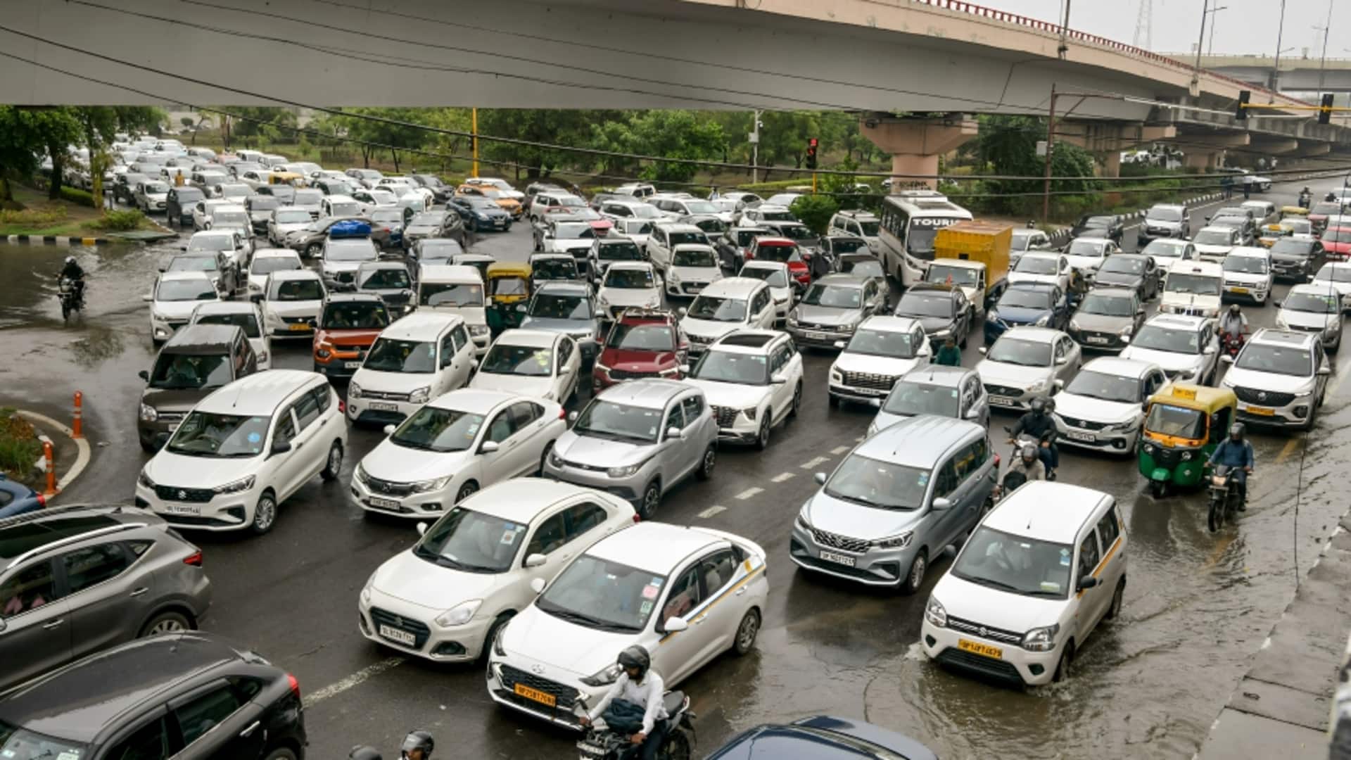 पुतिन के दौरे के बीच दिल्ली की इन सड़कों पर जाने से बचें, रहेगा प्रतिबंध