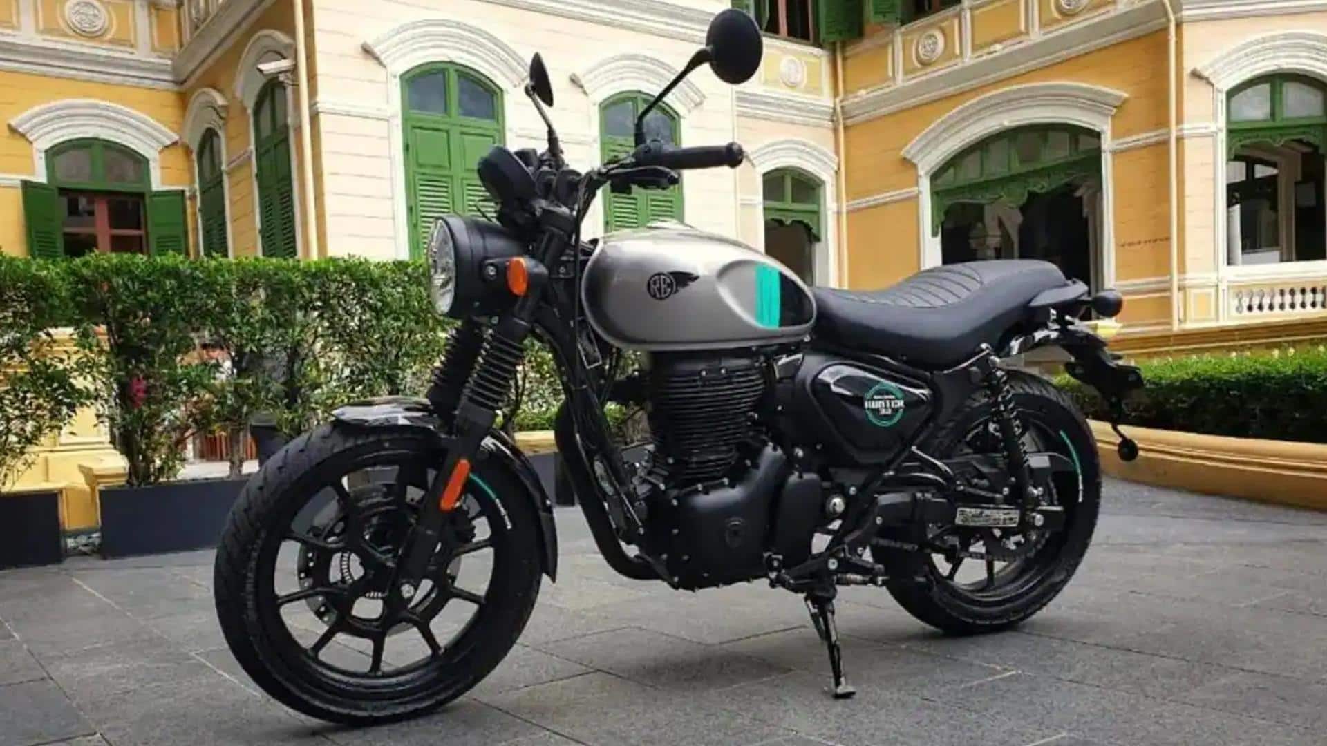 बारिश और गर्मी दोनों में बाइक कैसे बचाएं? इन बातों का रखना चाहिए ध्यान