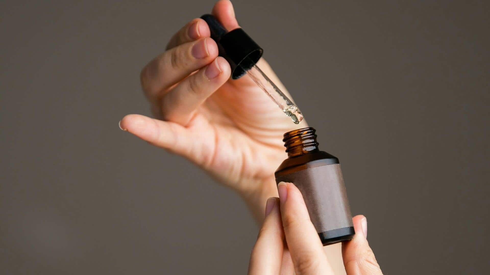 रोजाना फेस सीरम का करें इस्तेमाल, मिलेंगे ये 5 फायदे