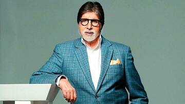 चोटिल अमिताभ बच्चन ने प्रशंसकों को शुभकामनाओं के लिए कहा शुक्रिया 