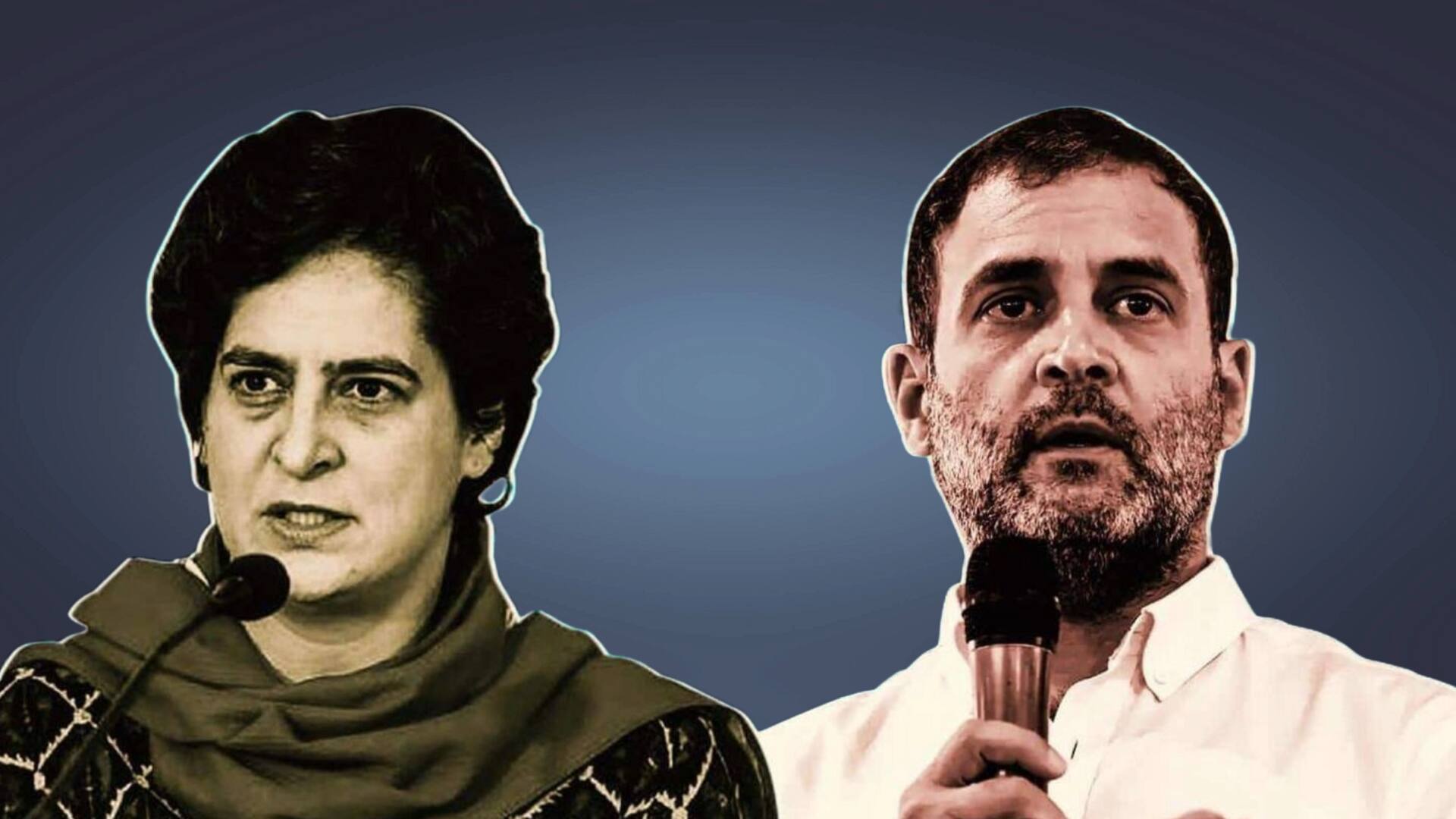 उत्तर प्रदेश: राहुल गांधी अमेठी से मैदान में उतरेंगे, रायबरेली से प्रियंका का होगा प्रवेश- रिपोर्ट