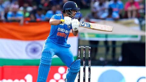 सैयद मुश्ताक अली ट्रॉफी 2025-26: ईशान किशन ने फाइनल में लगाया शतक, ये बने रिकॉर्ड्स