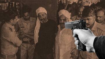 अतीक अहमद को एक दिन पहले मारने की थी योजना, सुरक्षा देखकर आरोपियों ने बदला इरादा 