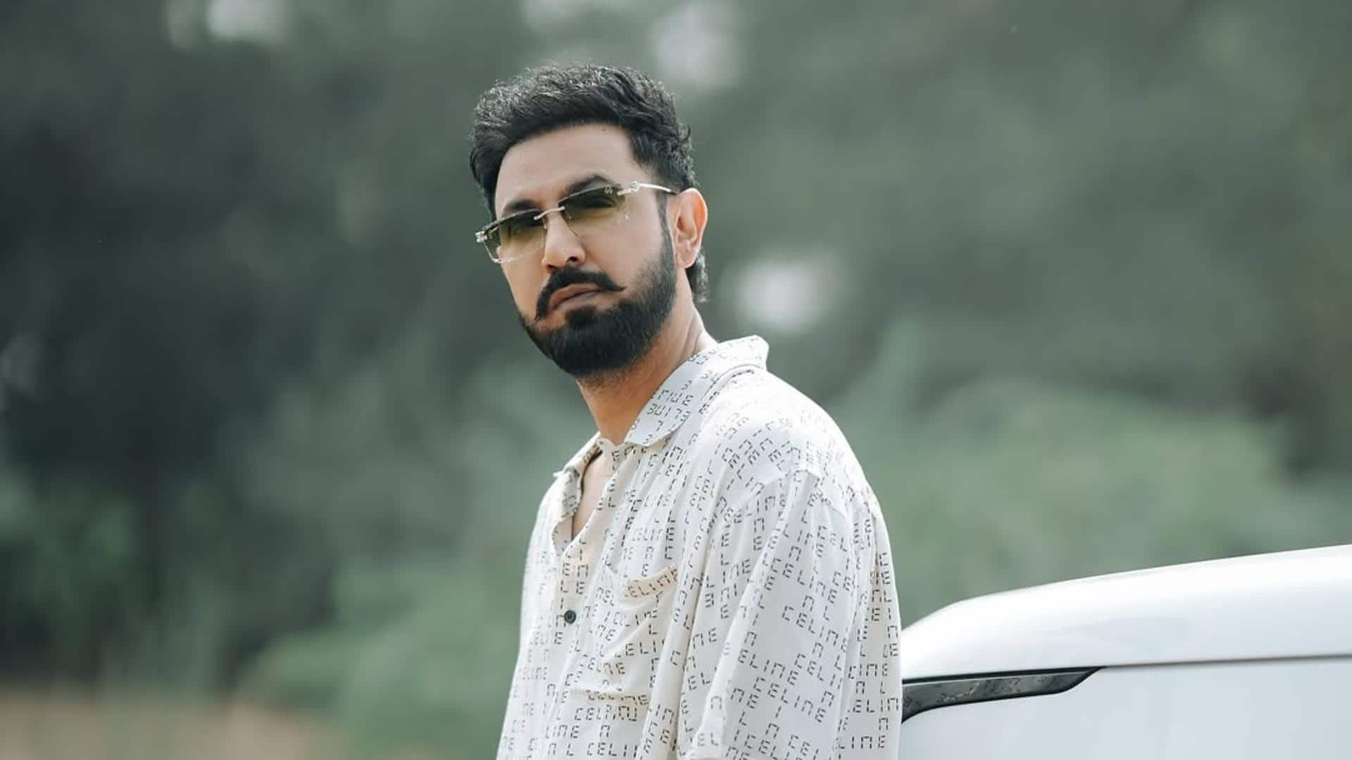 गिप्पी ग्रेवाल की 'सिंह वर्सेज कौर' के सीक्वल का ऐलान, शहनाज गिल के साथ जमेगी जोड़ी गिप्पी ग्रेवाल की 'सिंह वर्सेज कौर' के सीक्वल का ऐलान, शहनाज गिल के साथ जमेगी जोड़ी