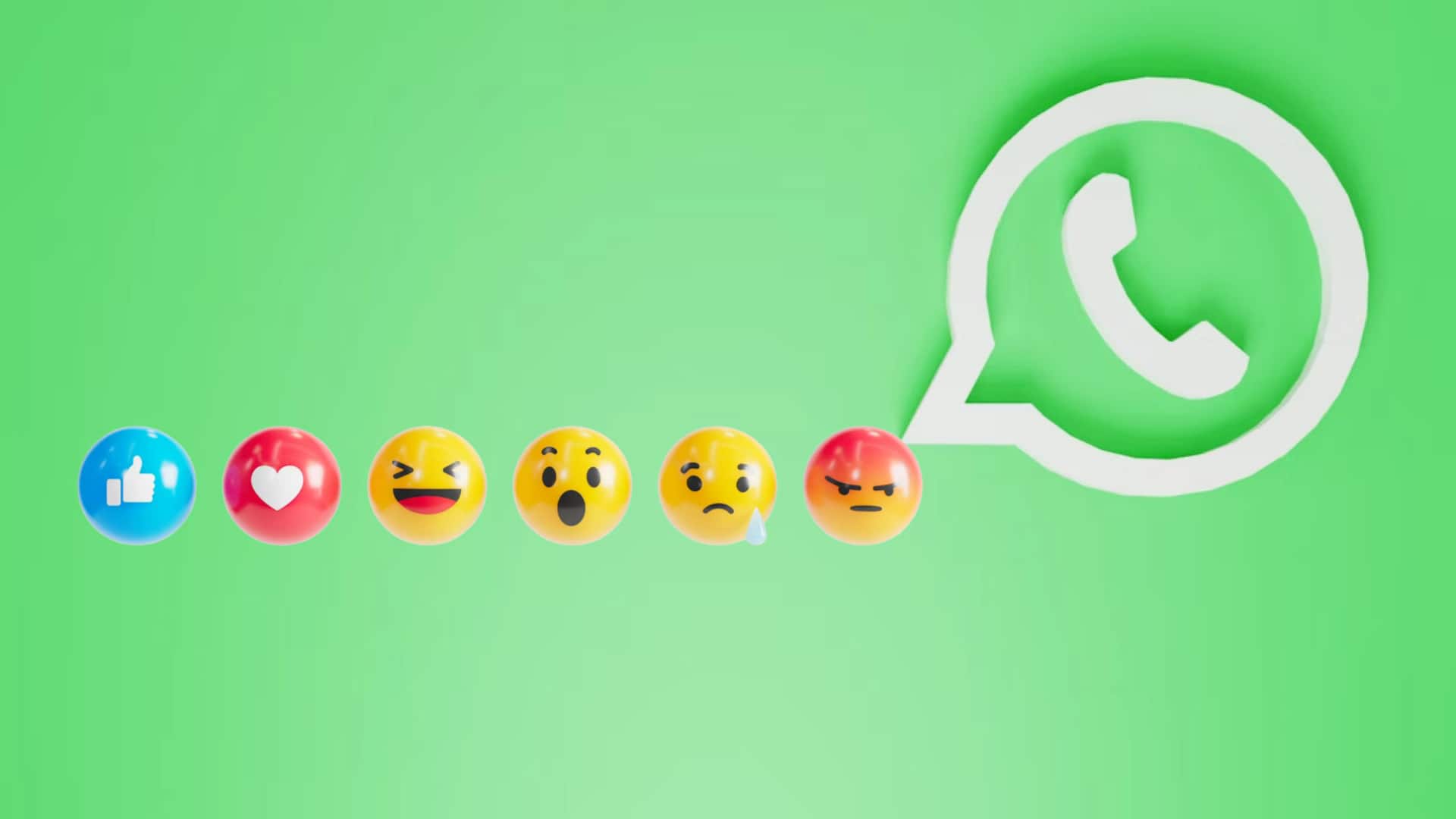 व्हाट्सऐप टाइप करते ही देगा स्टिकर का सुझाव, चल रहा बीटा टेस्ट 