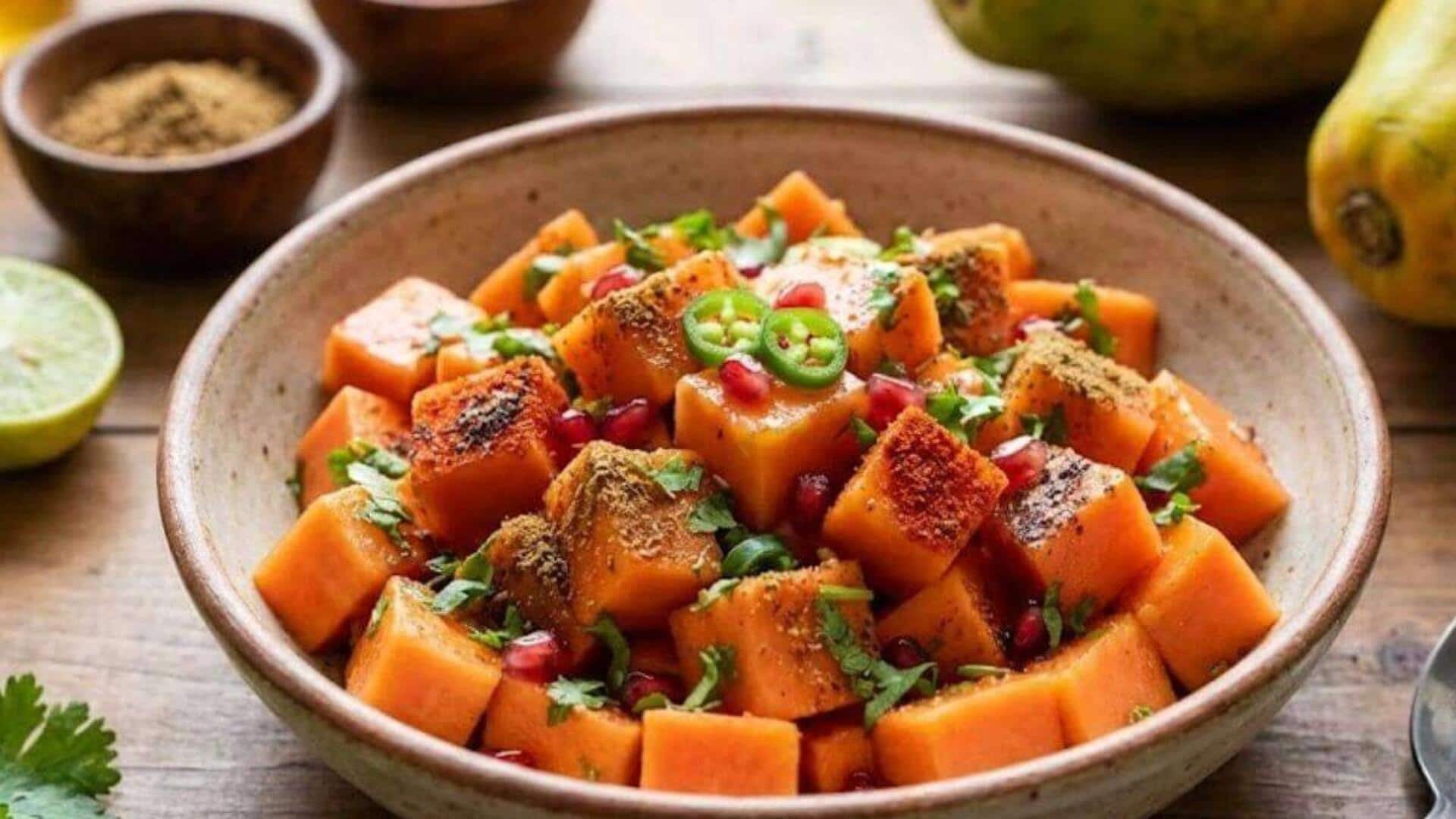 गर्मियों के दौरान बच्चों को बनाकर खिलाएं ये  स्नैक्स, आसान है रेसिपी