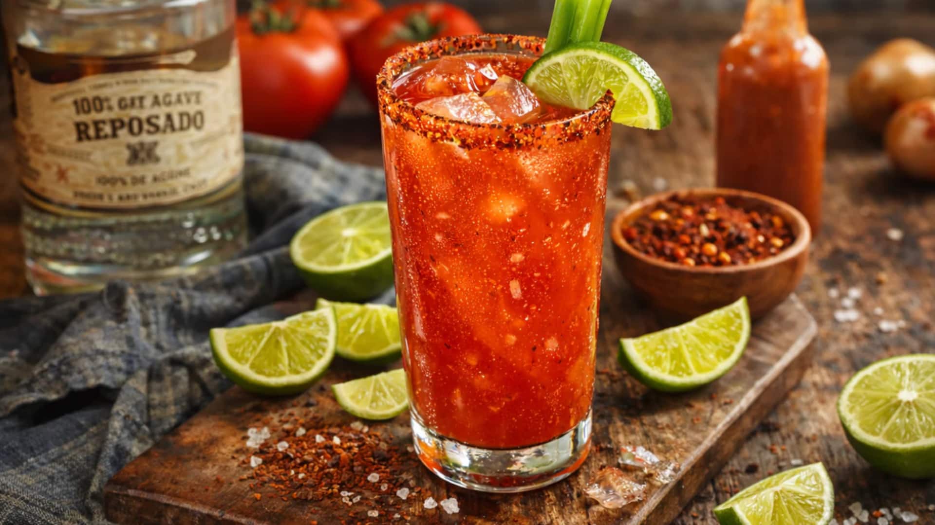 गर्मियों के दौरान इन 5 मेक्सिकन पेय से बुझाएं अपनी प्यास, मिलेगी ठंडक और राहत