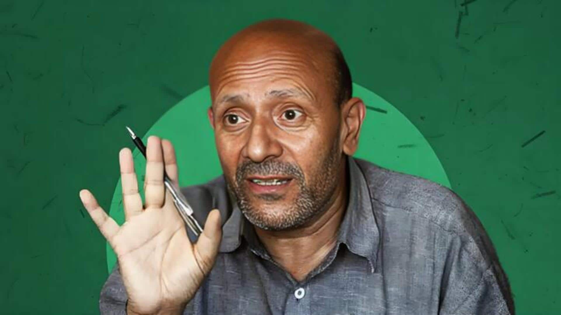 जम्मू-कश्मीर के बारामूला से सांसद इंजीनियर राशिद को मिली एक हफ्ते की अंतरिम जमानत