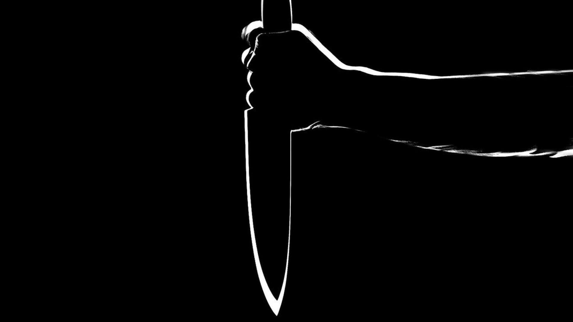 अमेरिका: इंडियाना में जिम के अंदर भारतीय छात्र पर चाकू से हमला, हालत गंभीर