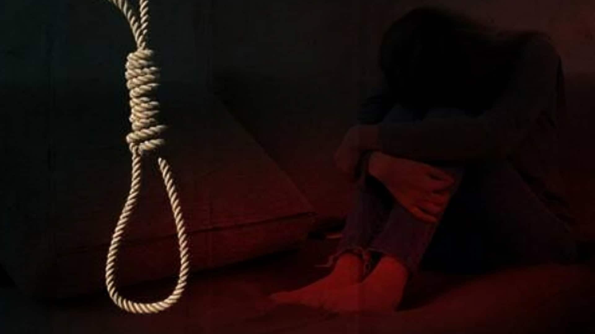 IIT कानपुर की PhD छात्रा ने फांसी लगाकर खुदकुशी की, 1 महीने में तीसरी आत्महत्या