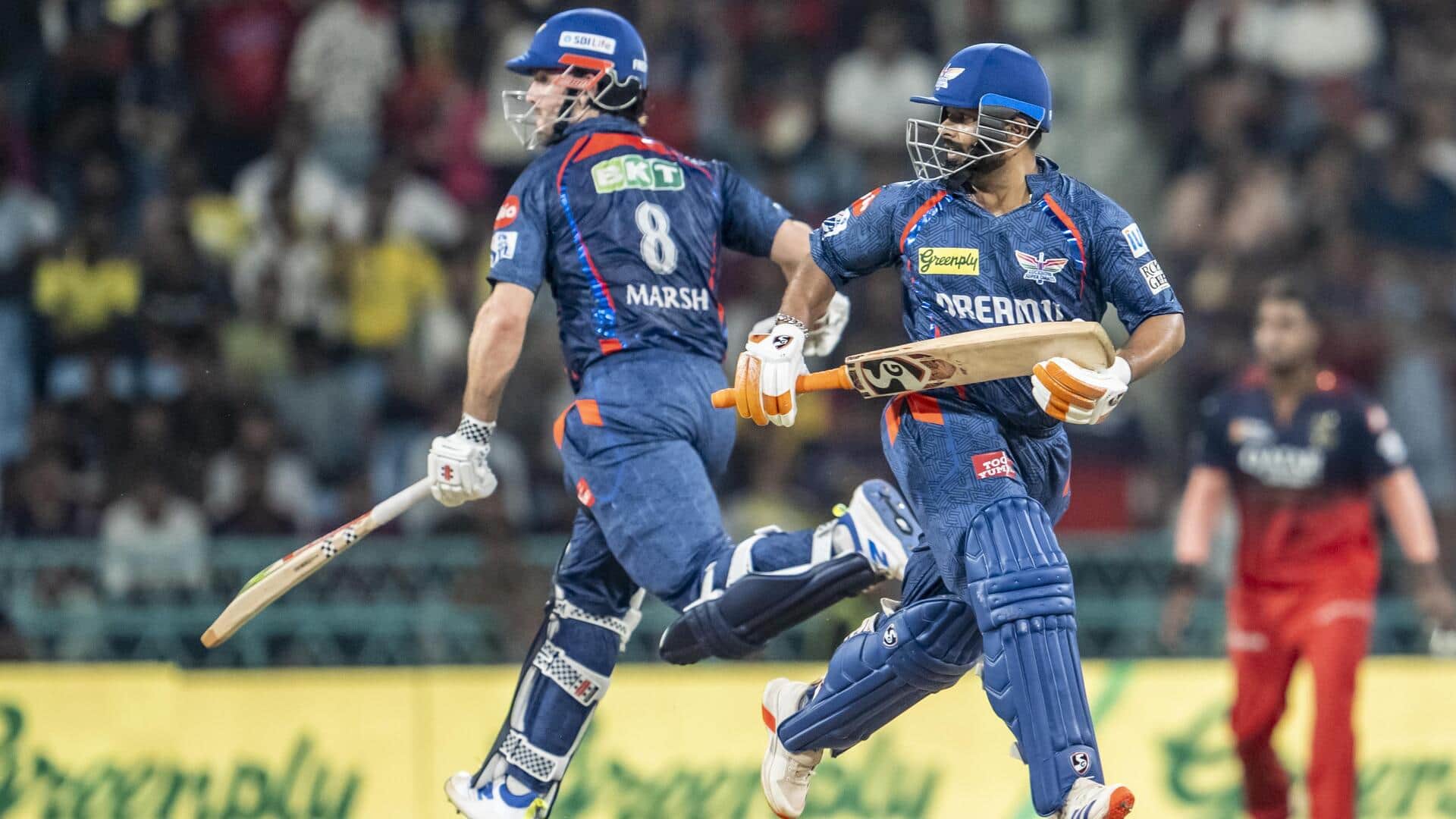 IPL 2026: क्या है लखनऊ सुपर जायंट्स की मजबूती और कमजोरी? जानिए मजबूत प्लेइंग इलेवन 