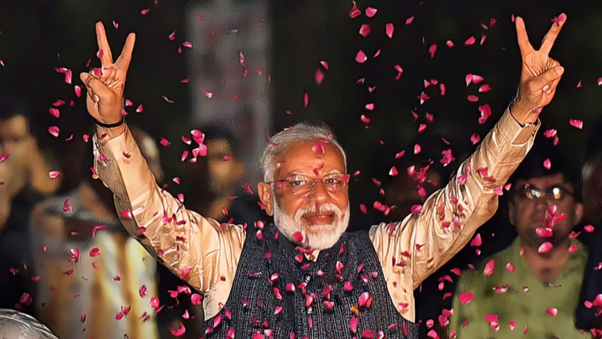 पश्चिम बंगाल समेत सभी 4 राज्यों और केंद्र शासित प्रदेश में भाजपा का कैसा रहा प्रदर्शन?