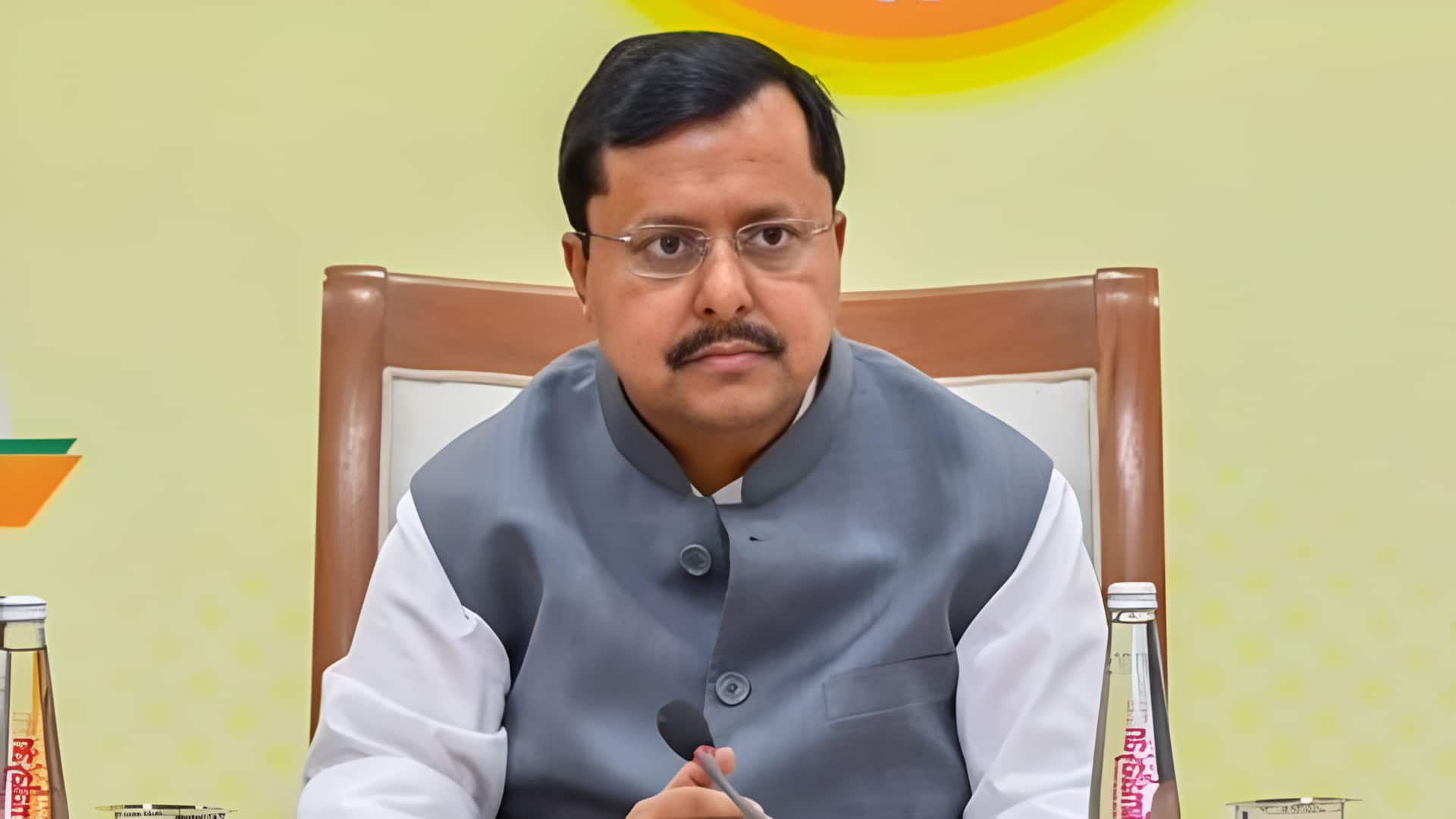 नितिन नबीन संग नए पदाधिकारियों की पहली बैठक, एजेंडे में विधानसभा चुनाव और युवा