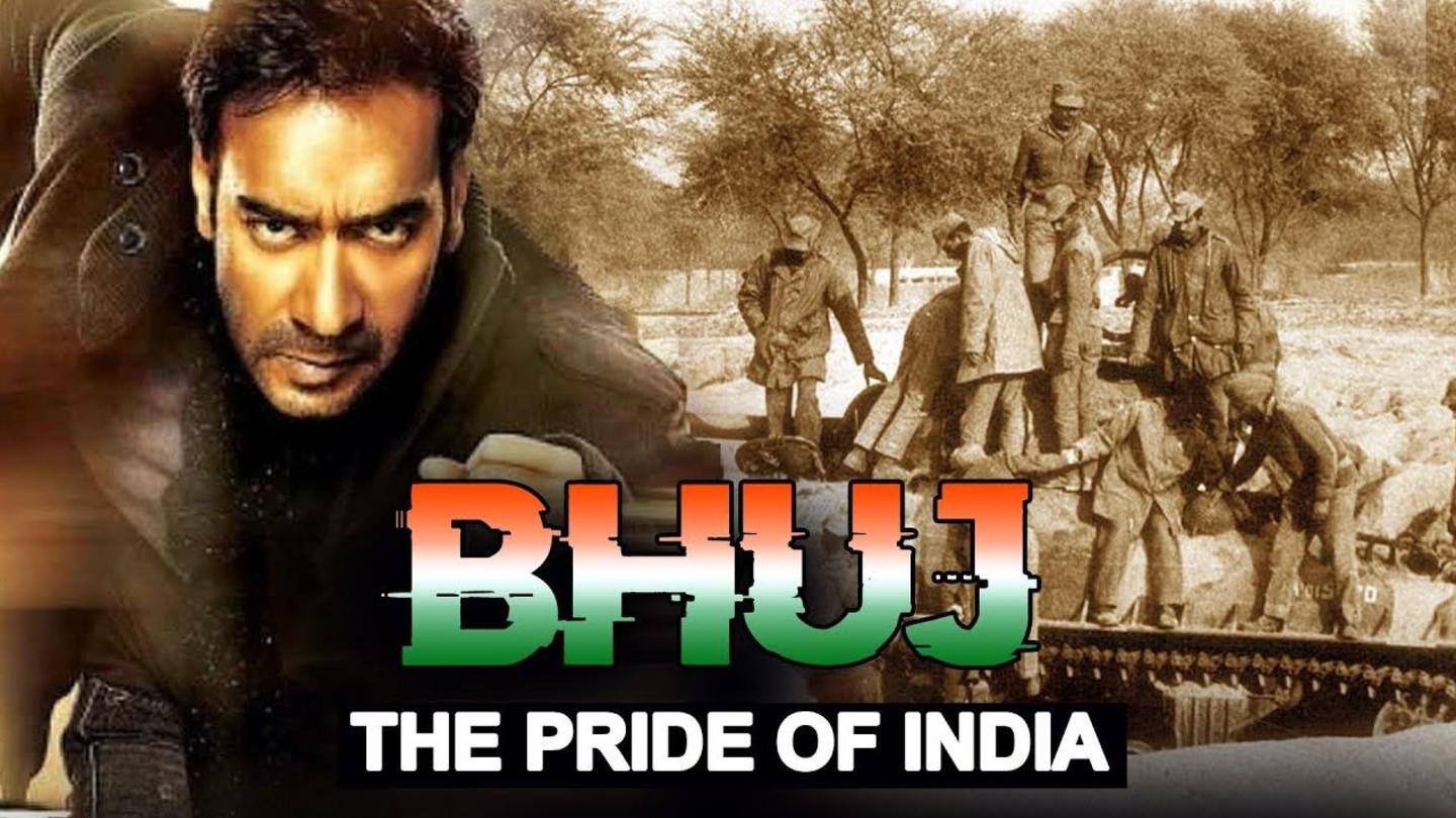 अजय की ये फिल्में हैं कतार में अजय की ये फिल्में हैं कतार में