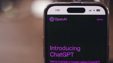 OpenAI ने आईफोन के लिए लॉन्च की ChatGPT ऐप, अब एंड्रॉयड की बारी